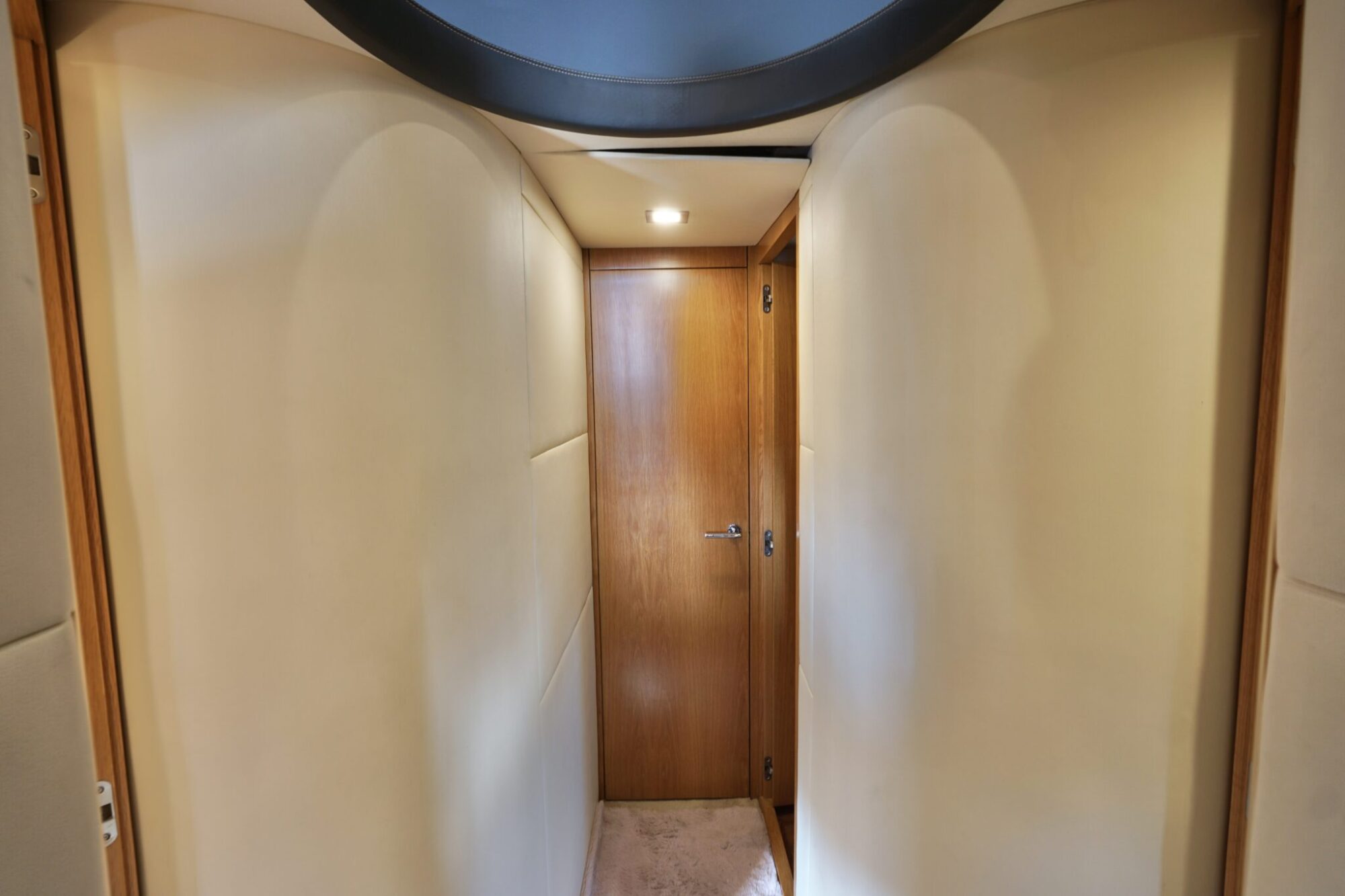 foto: 67 Rodman Rodman 44 Muse IPS