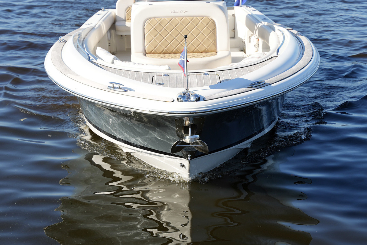 foto: 29 Chris Craft Catalina 23