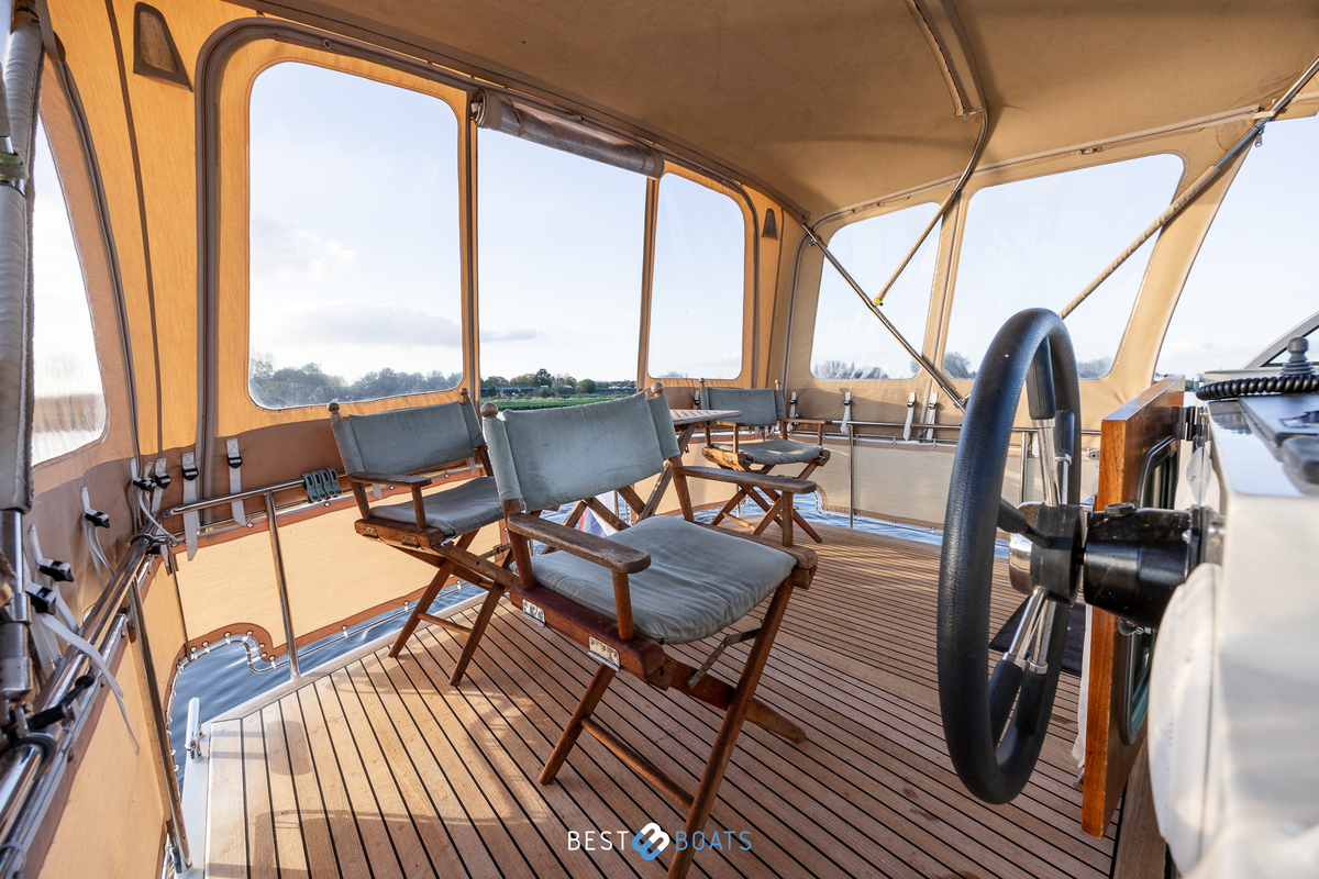 foto: 23 Linssen Grand Sturdy 33.9 AC