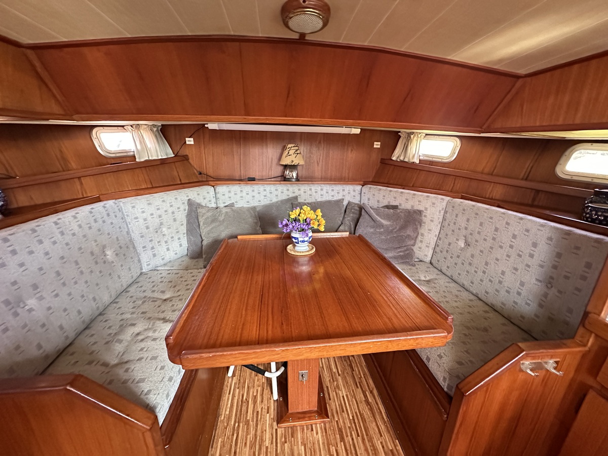 foto: 22 Valk  Genie kruiser 