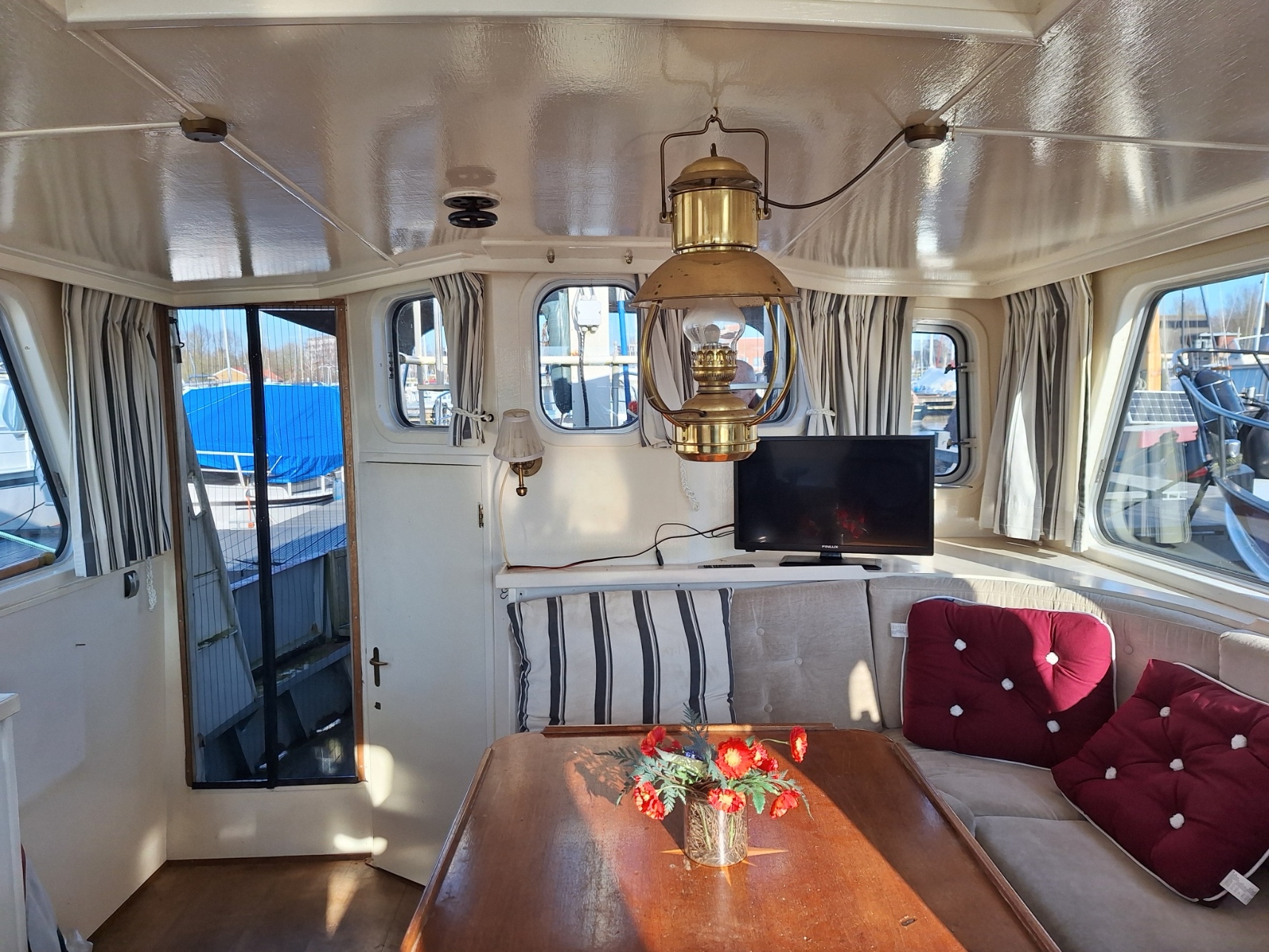 foto: 15 Spitsgat Kotter 12.85