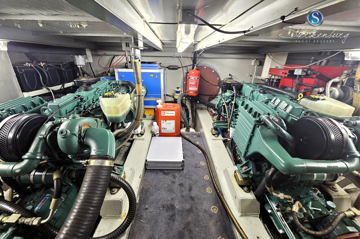 foto: 79 Valk Continental 1500 Cabrio