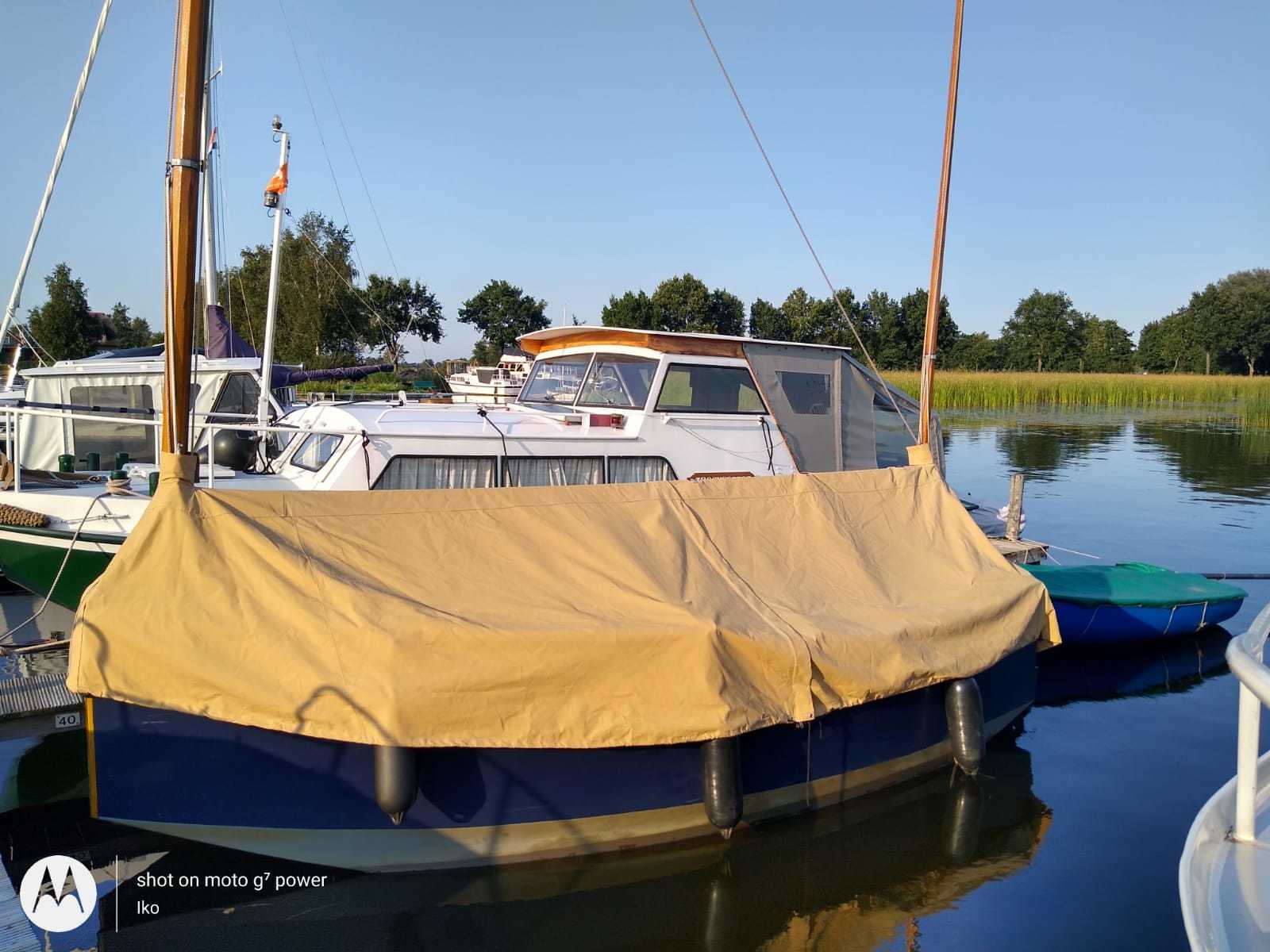 foto: 8 Bolger Micro 470