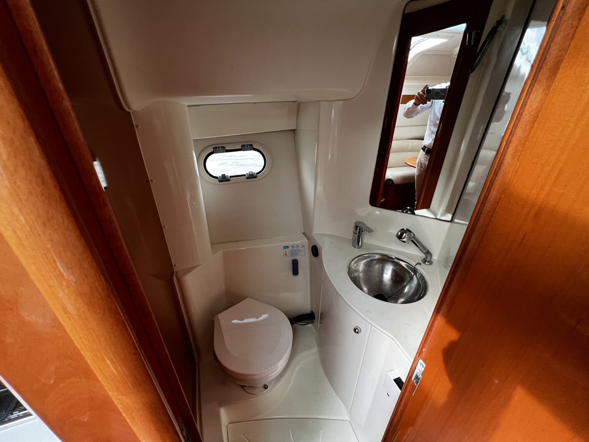 foto: 32 Jeanneau Jeanneau Prestige 34S HT