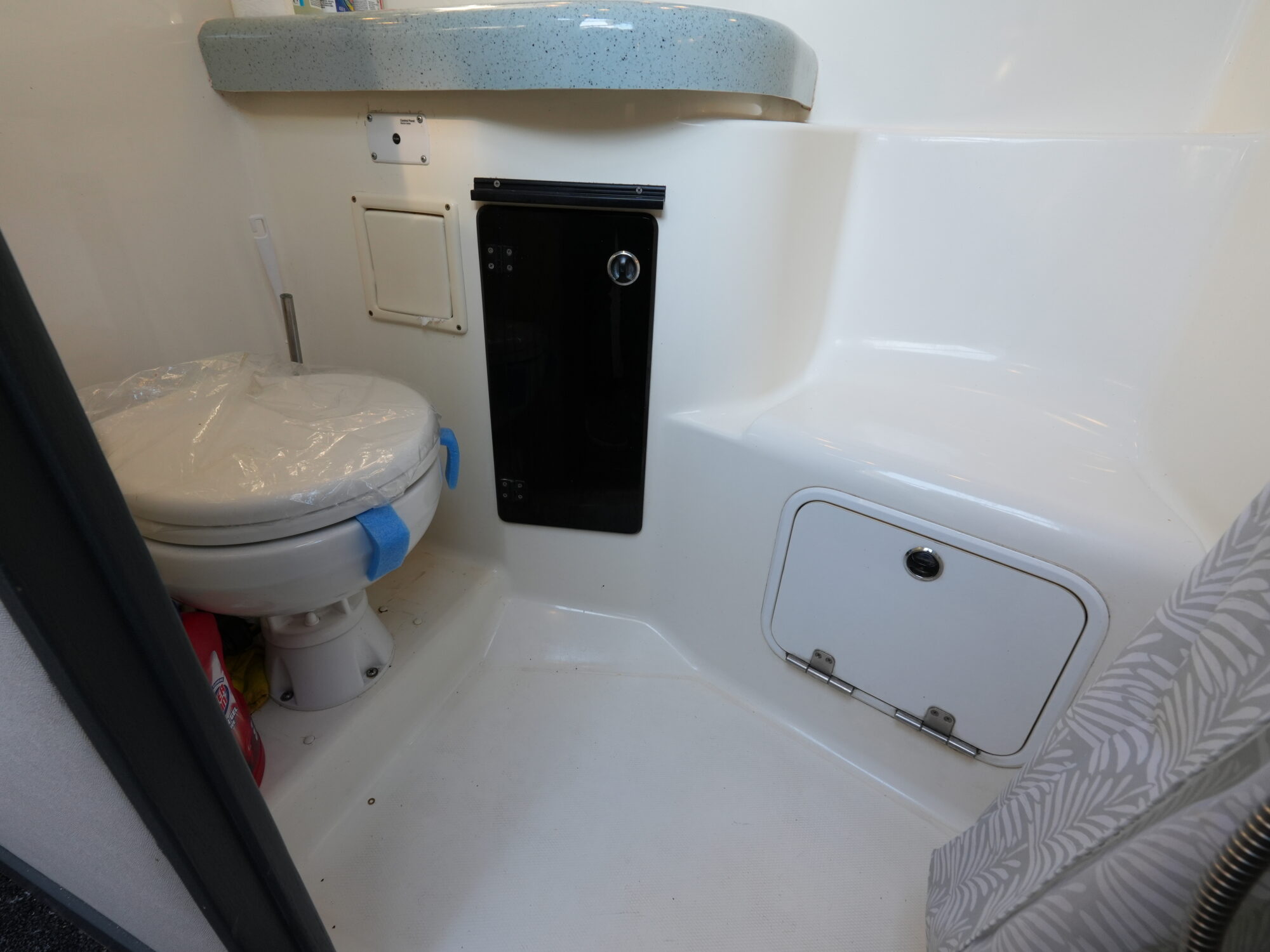 foto: 25 Bayliner Bayliner 3688 Flybridge