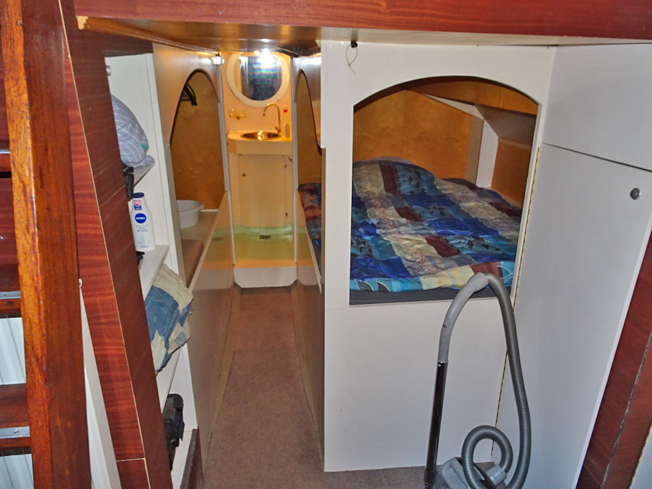 foto: 22 Varend Woonschip 14.99