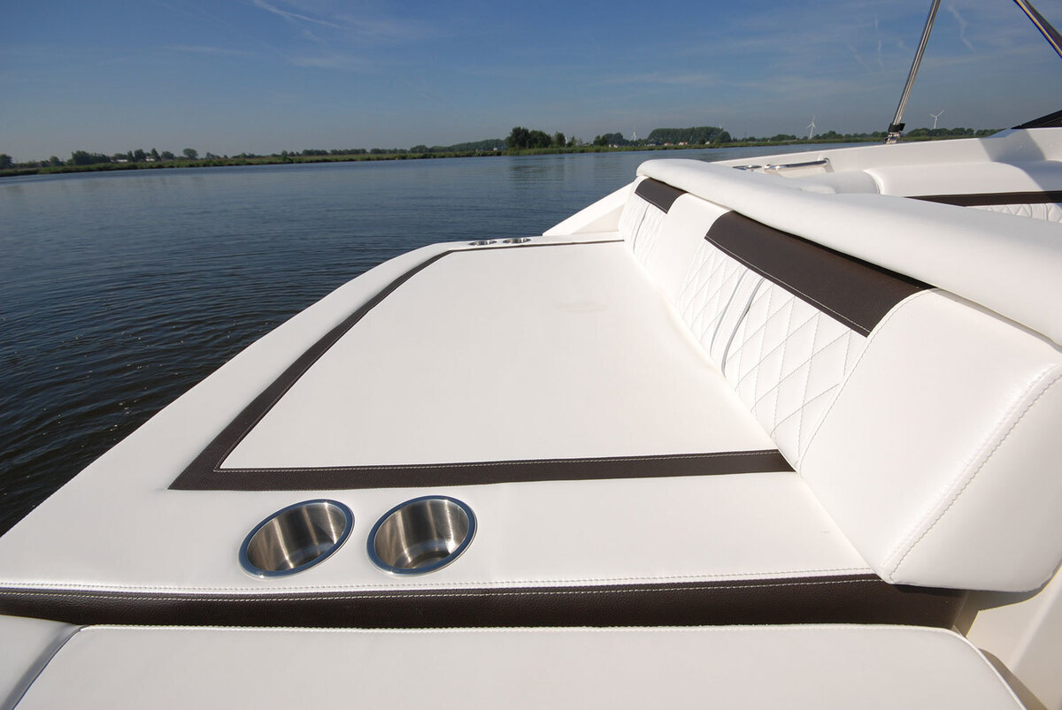 foto: 21 Sea Ray SLX 250
