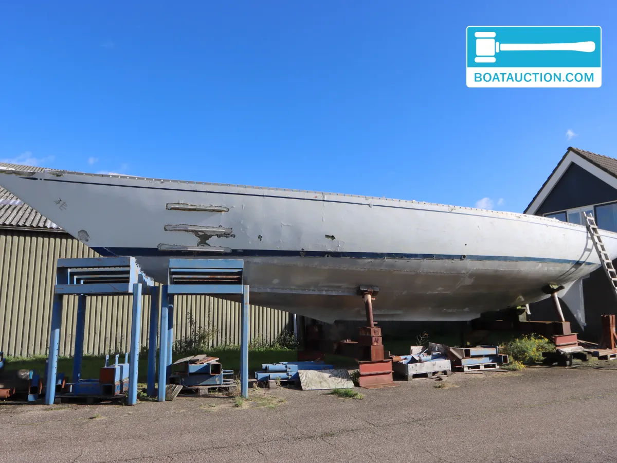 foto: 23 Sparkman & Stephens 61