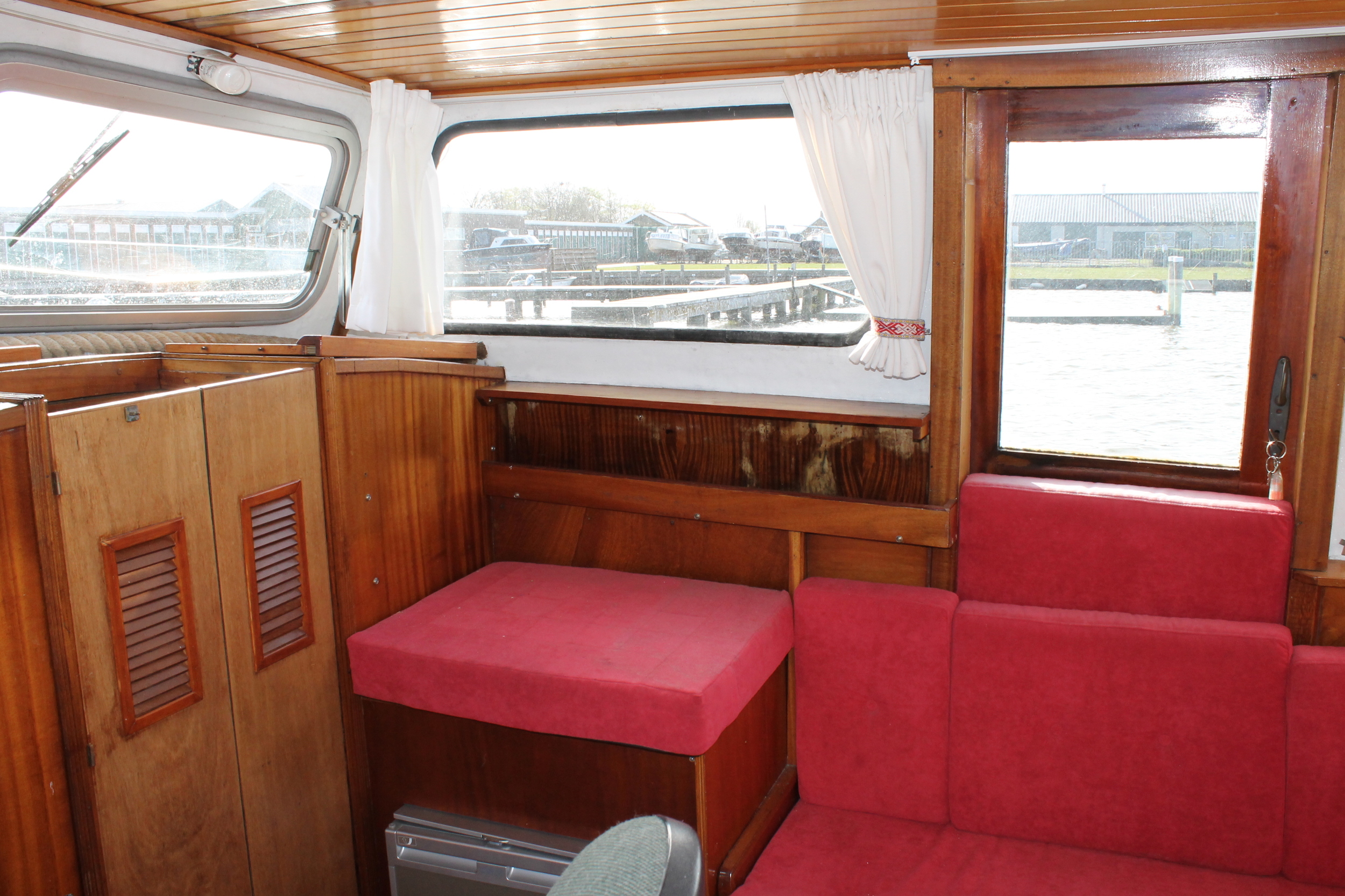 foto: 37 Peereboom Kruiser GSAK