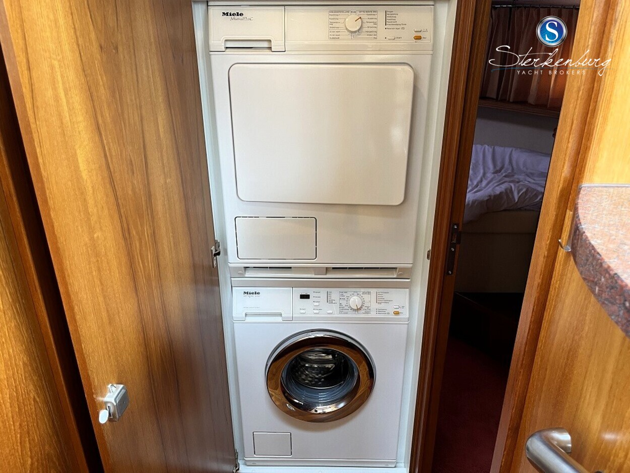 foto: 55 Valk Continental 15.60