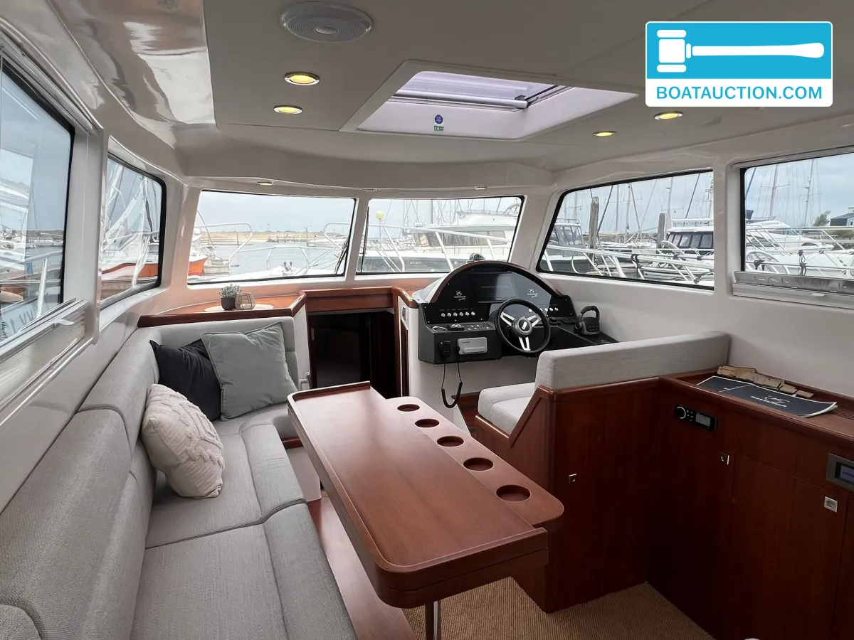 foto: 120 Rockharbour 42S