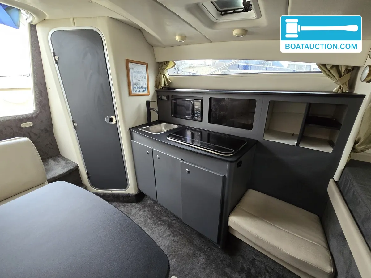 foto: 12 Bayliner 2855