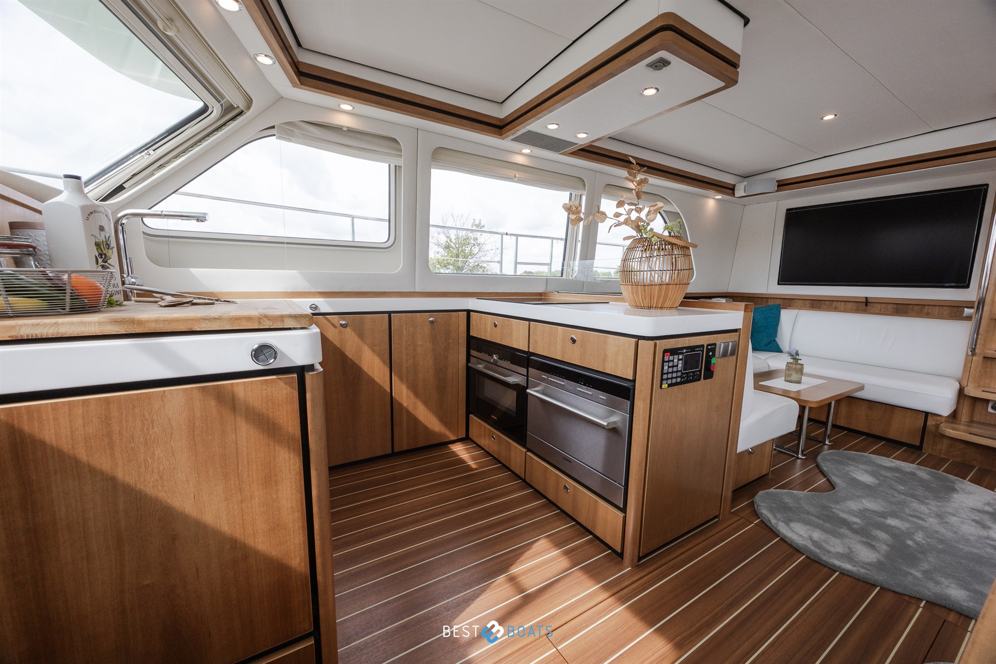 foto: 52 Linssen Grand Sturdy 500 AC Variotop