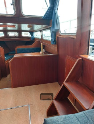 foto: 7 Hollandia 10,00 Motorkruiser