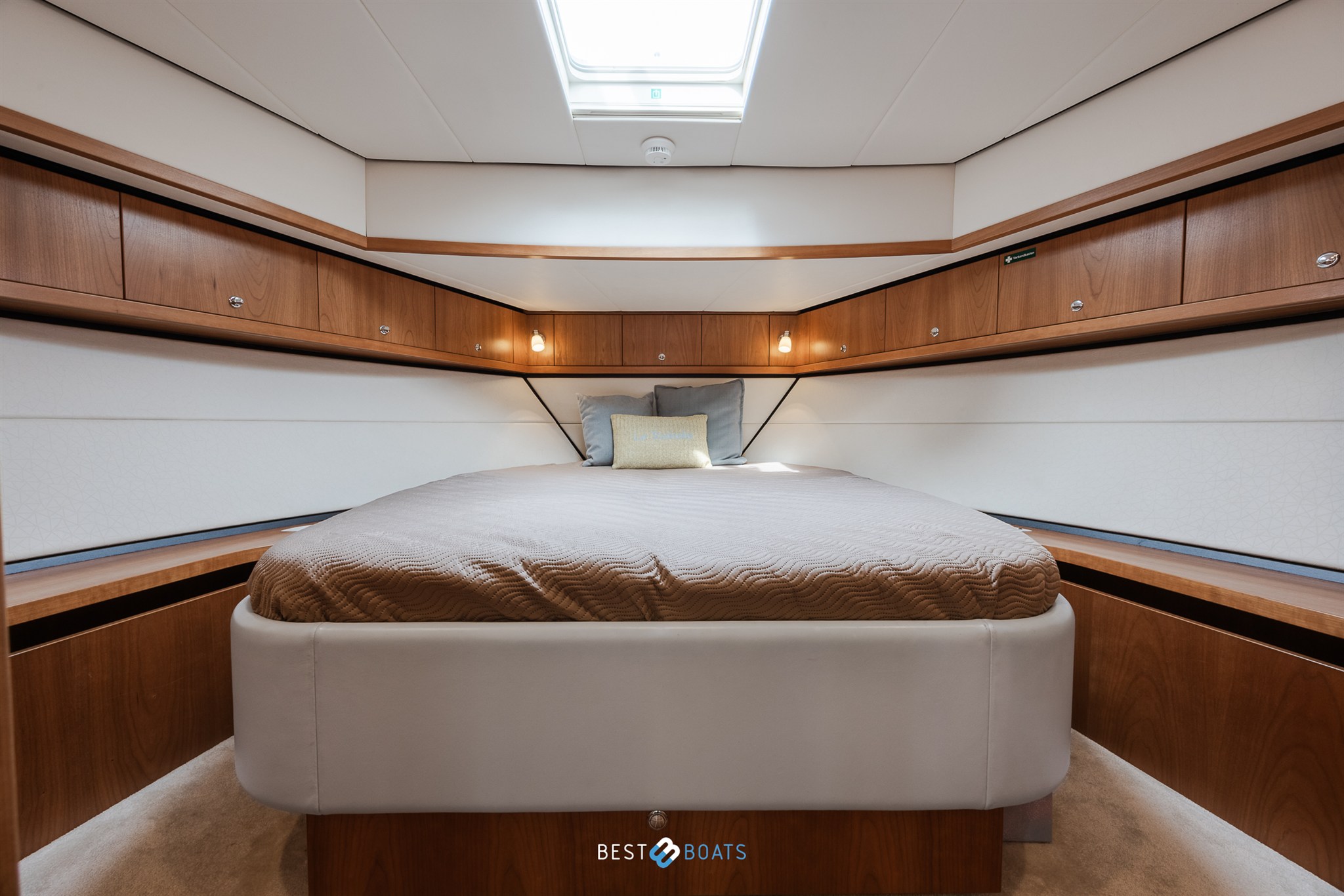 foto: 53 Linssen Grand Sturdy 500 AC Variotop