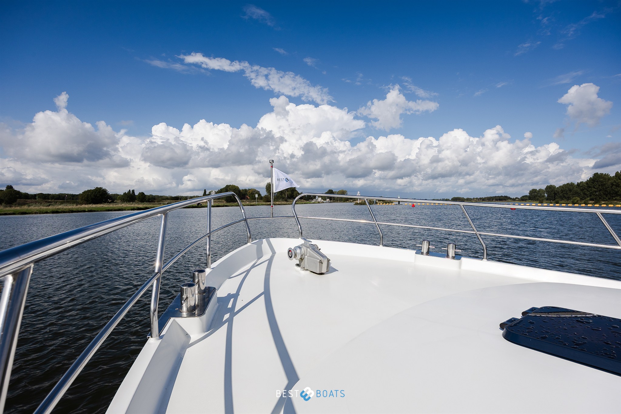 foto: 23 Linskens Catfish 1500