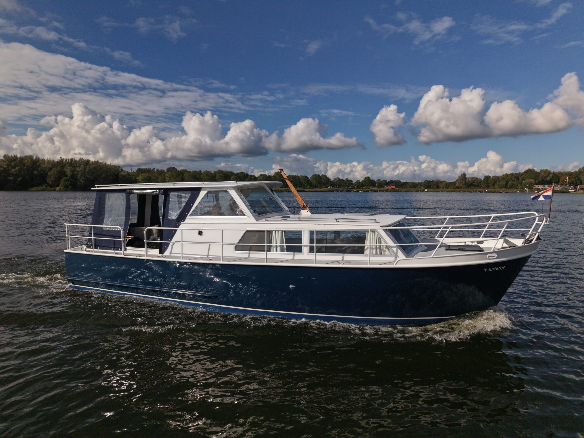 foto: 24 Polaris Polaris Kruiser 9.50 OK