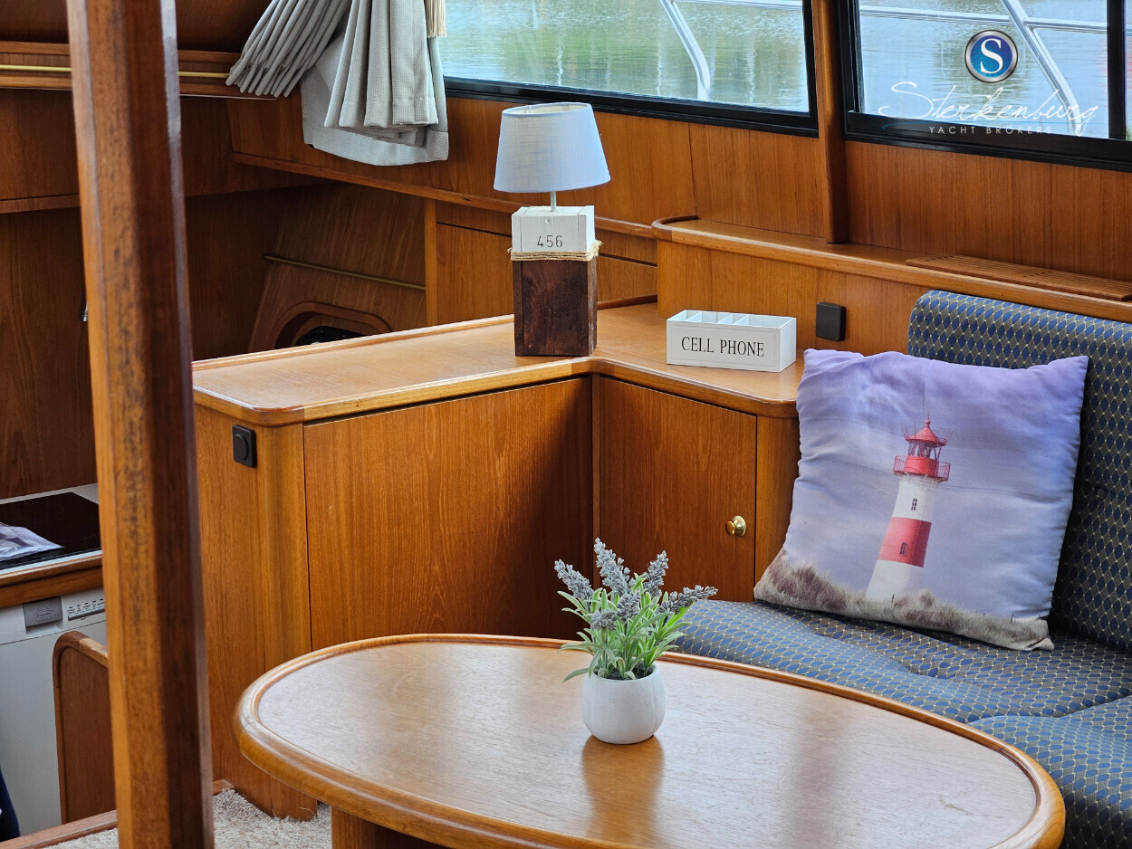 foto: 57 Van der Heijden 13.50 Elegance