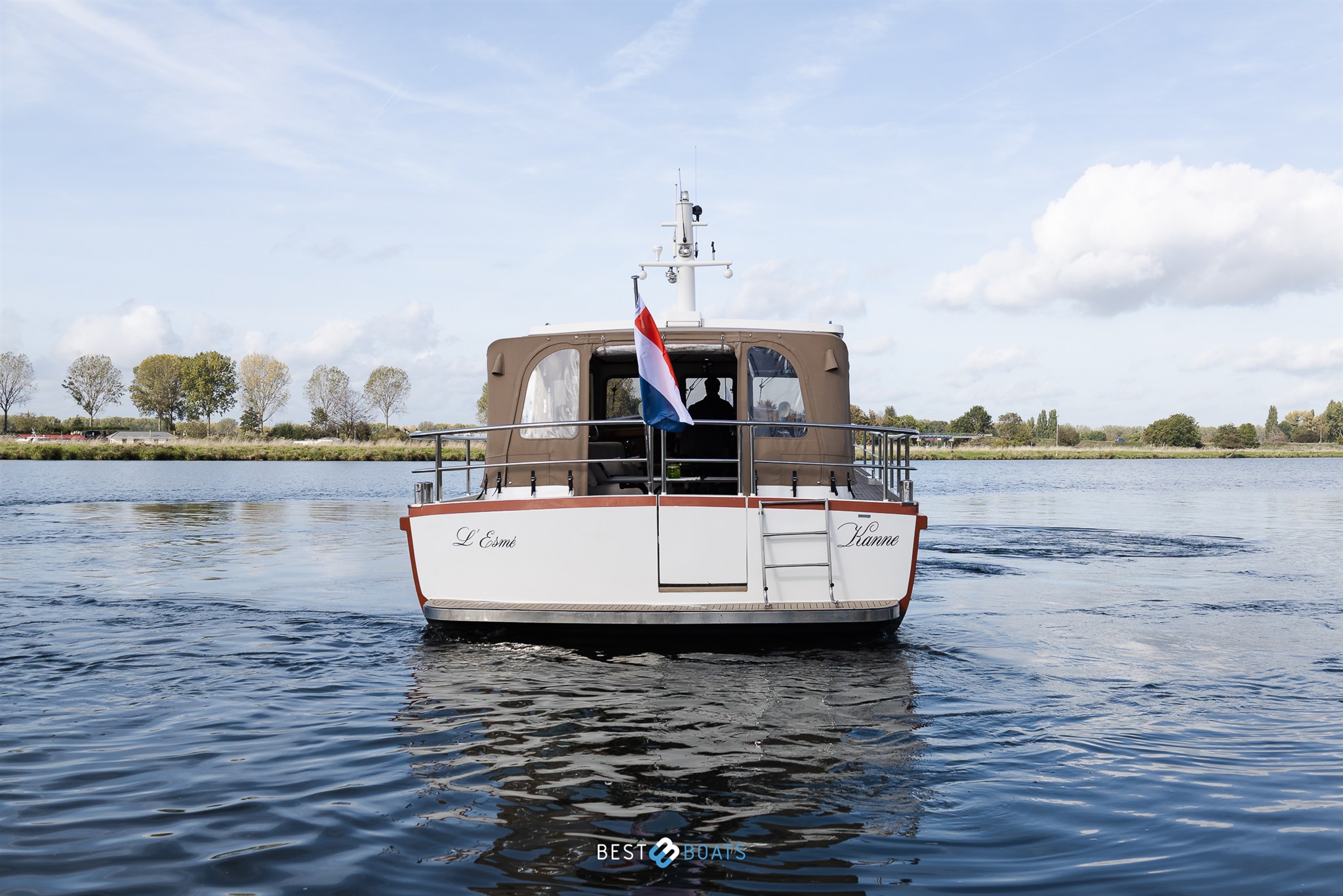 foto: 33 Marvis Stevenvlet 1350 OK