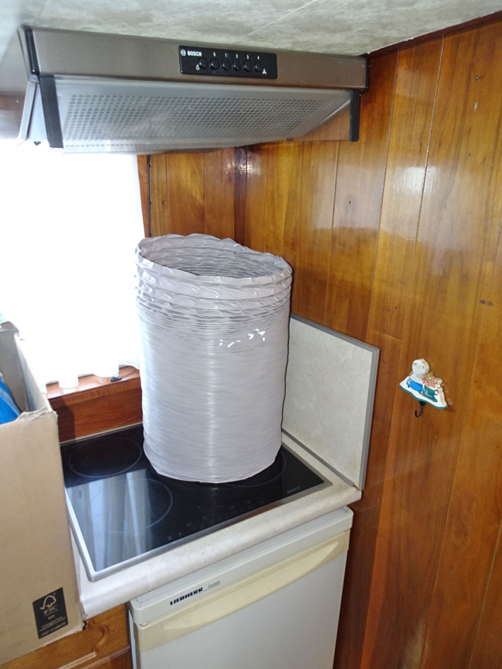 foto: 31 Restaurantschip 96 zitplaatsen