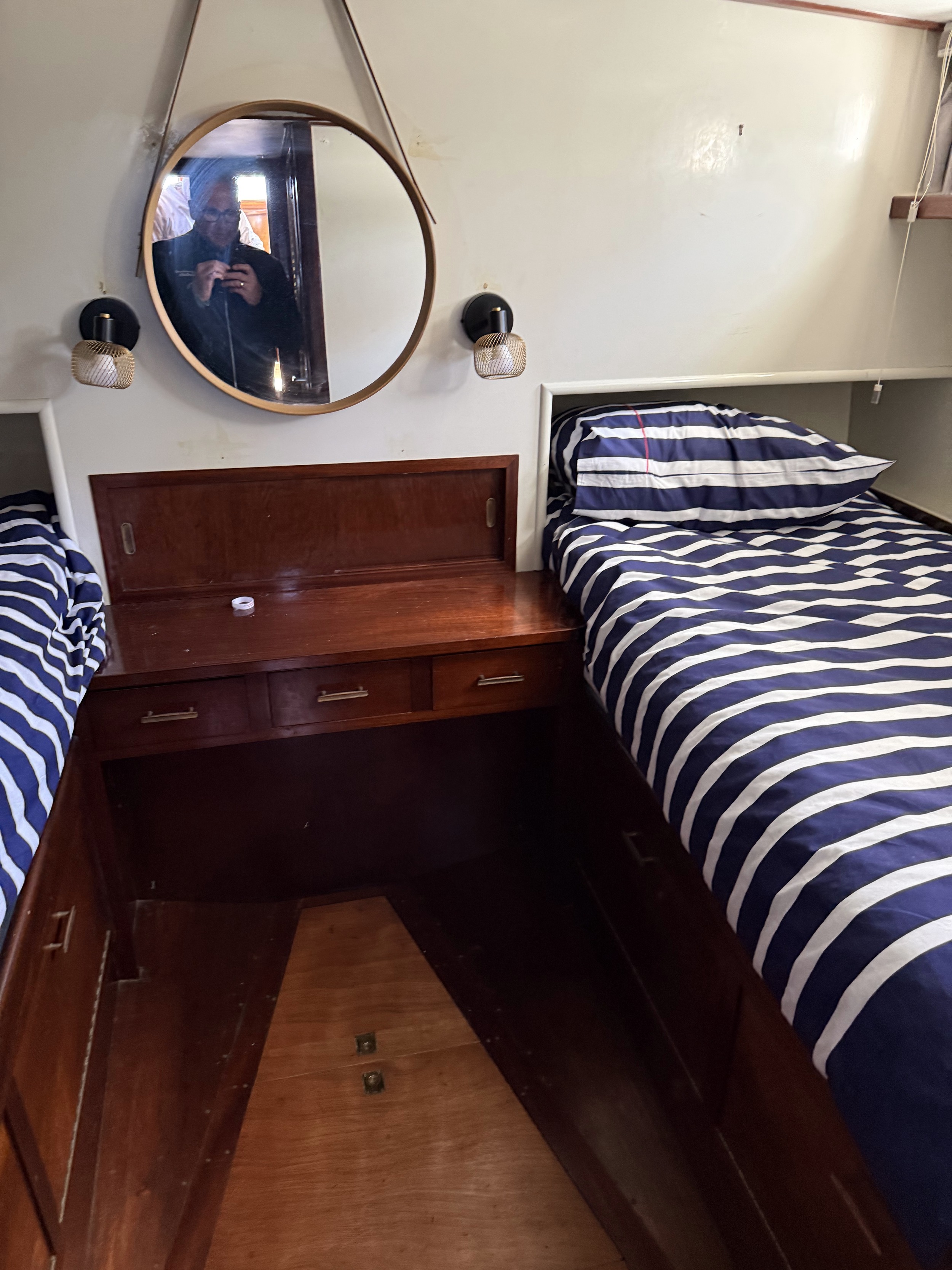 foto: 39 Super Van Craft 1350
