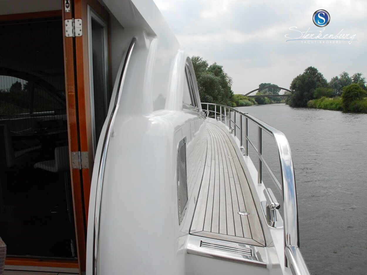 foto: 68 Noblesse Noblesse Bellamare '54