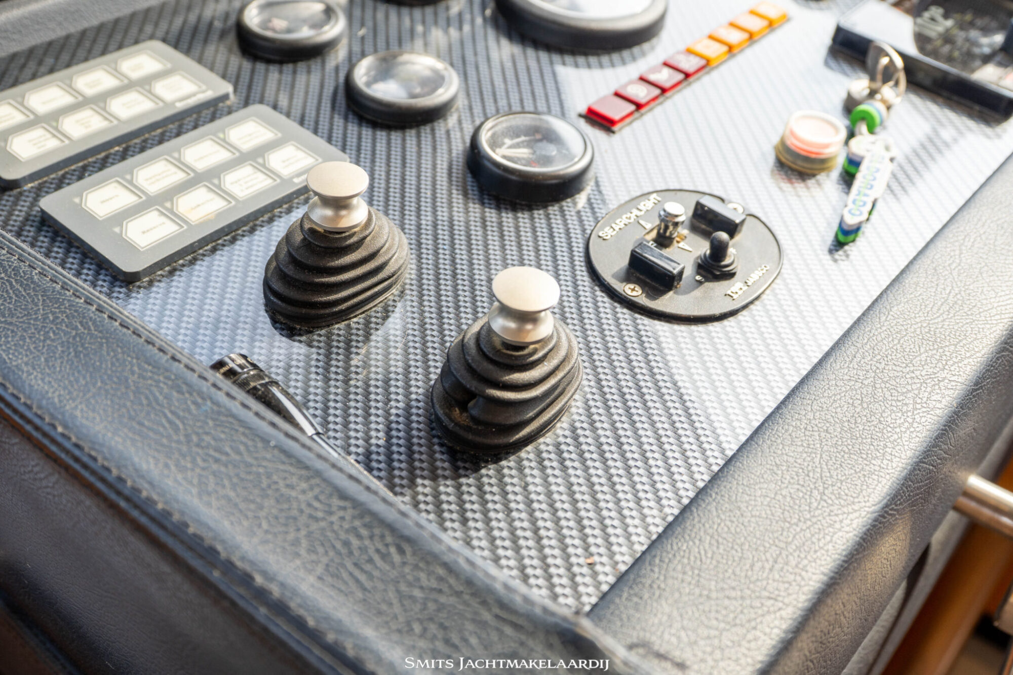 foto: 25 Super Lauwersmeer Super Lauwersmeer SL 460 France Proof Spudpalen