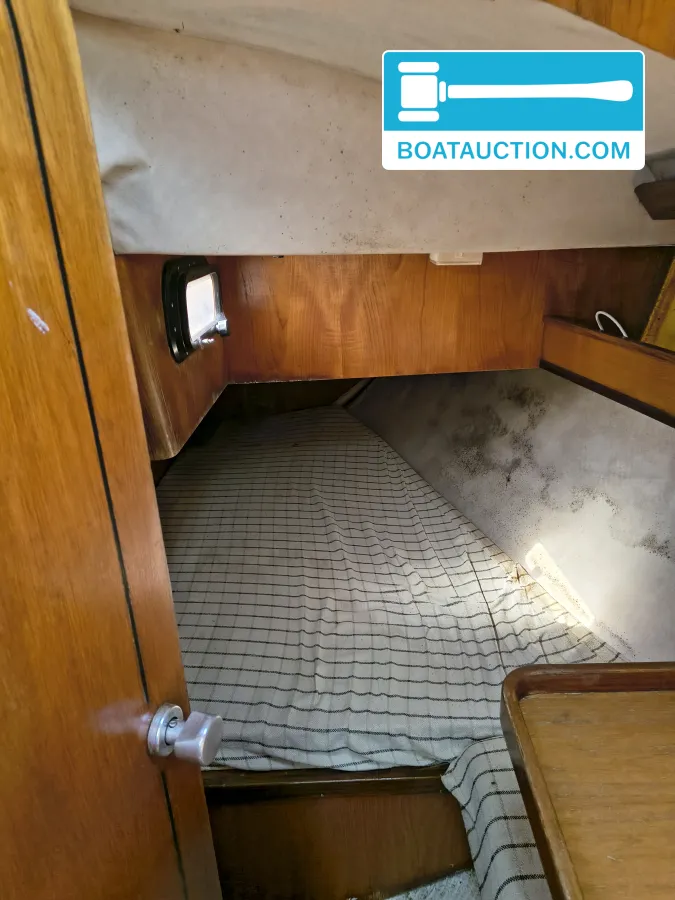 foto: 97 Gibert Marine GibSea 402