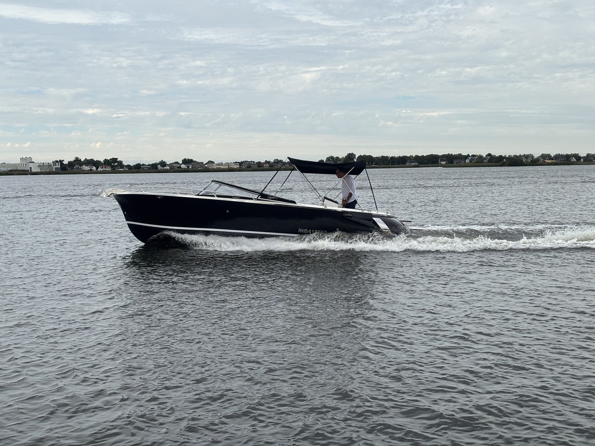 foto: 14 Nauta Spirit 28