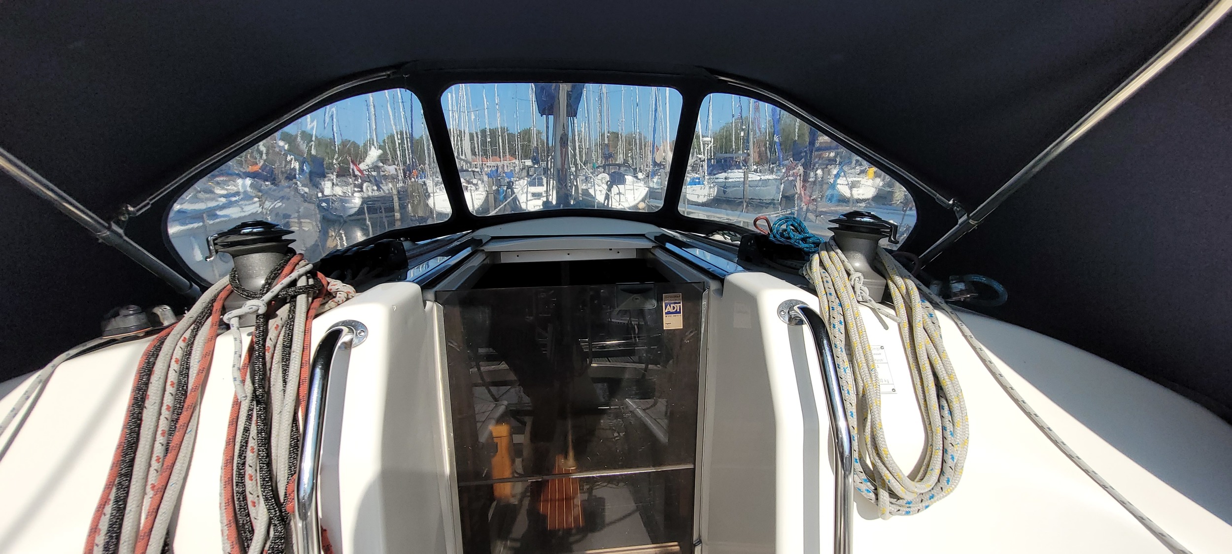 foto: 20 Bavaria 35 Match