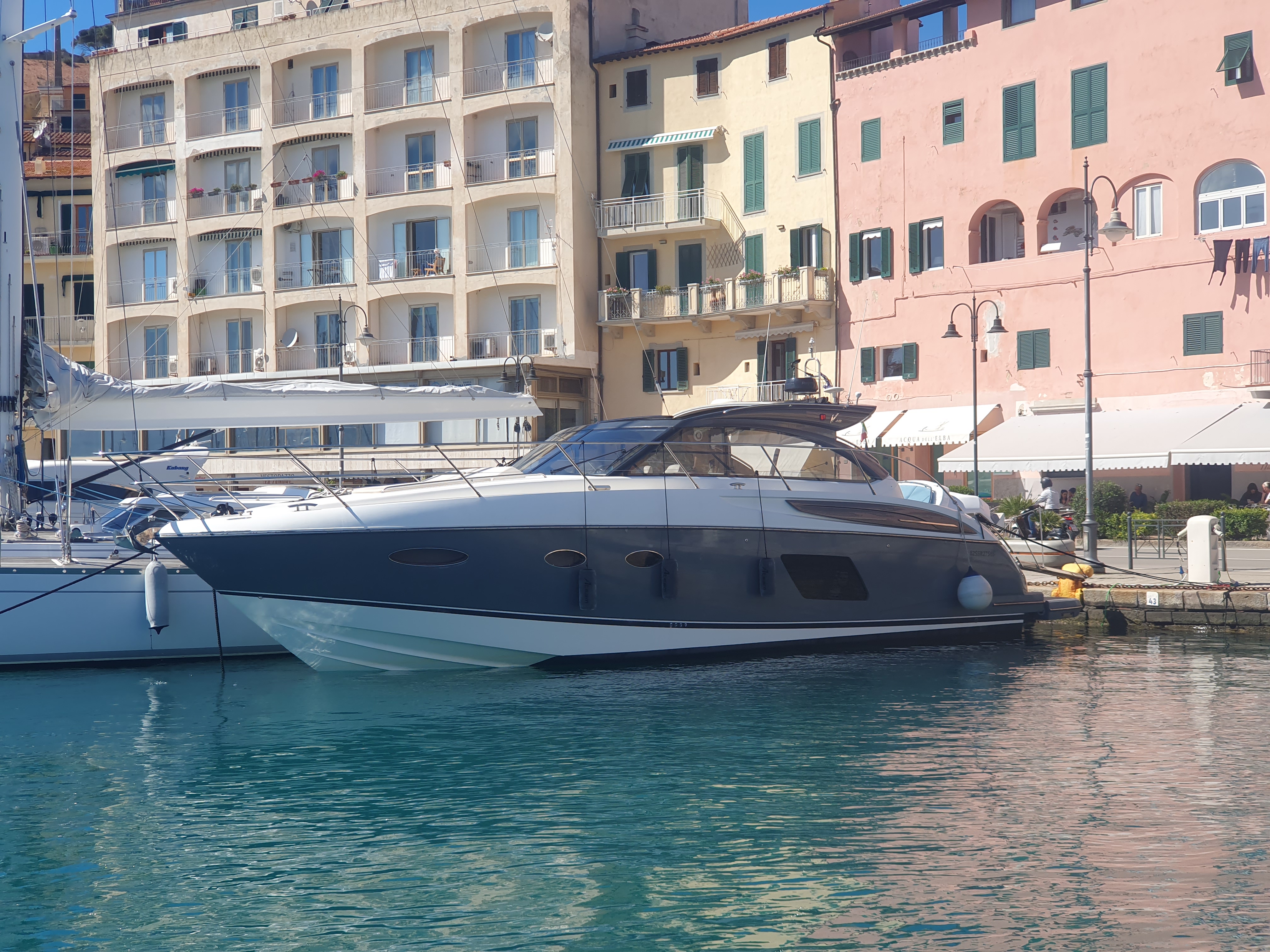 hoofdfoto: 1 Princess V48