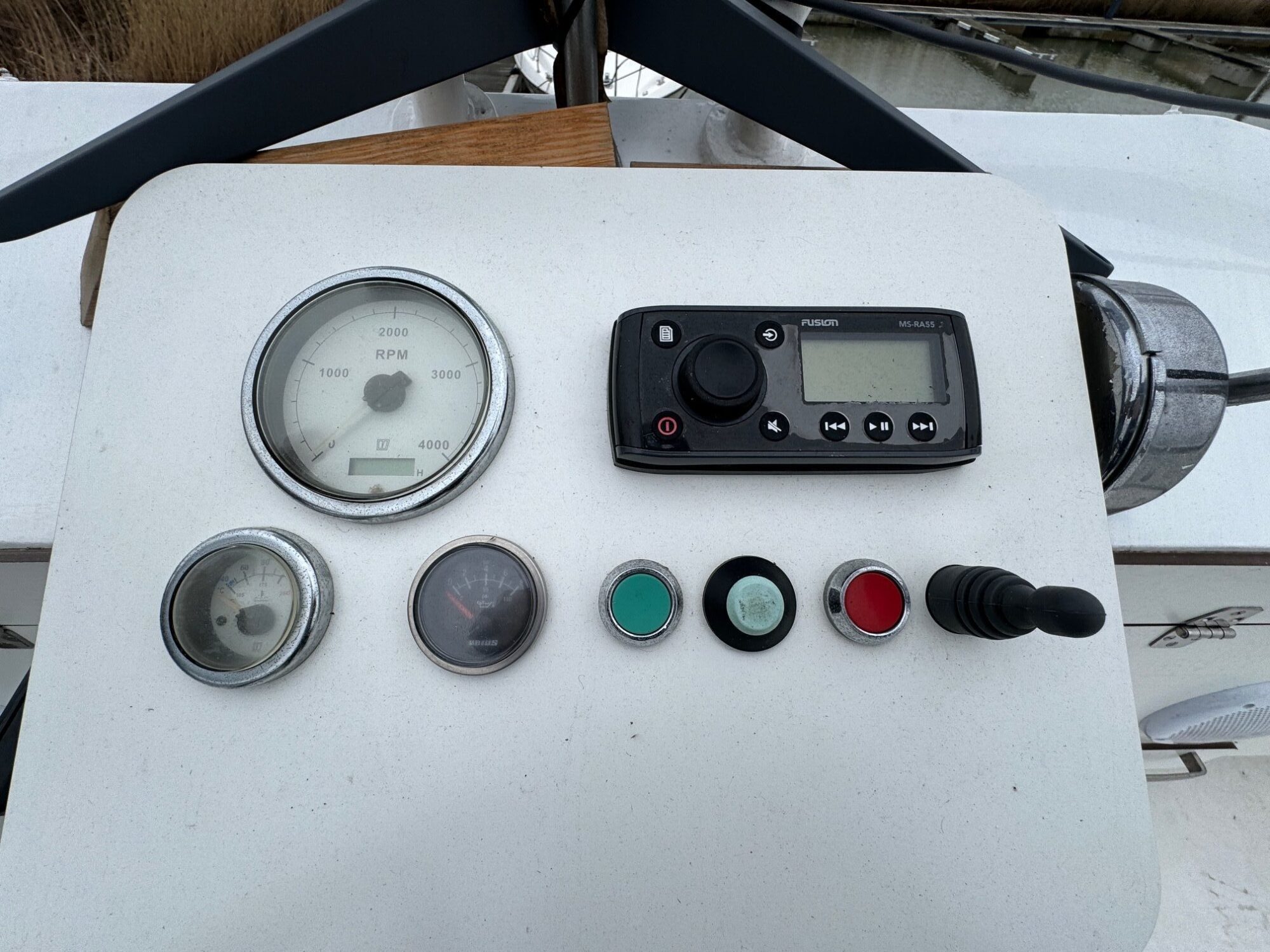 foto: 24 Jacabo Trawler 1450
