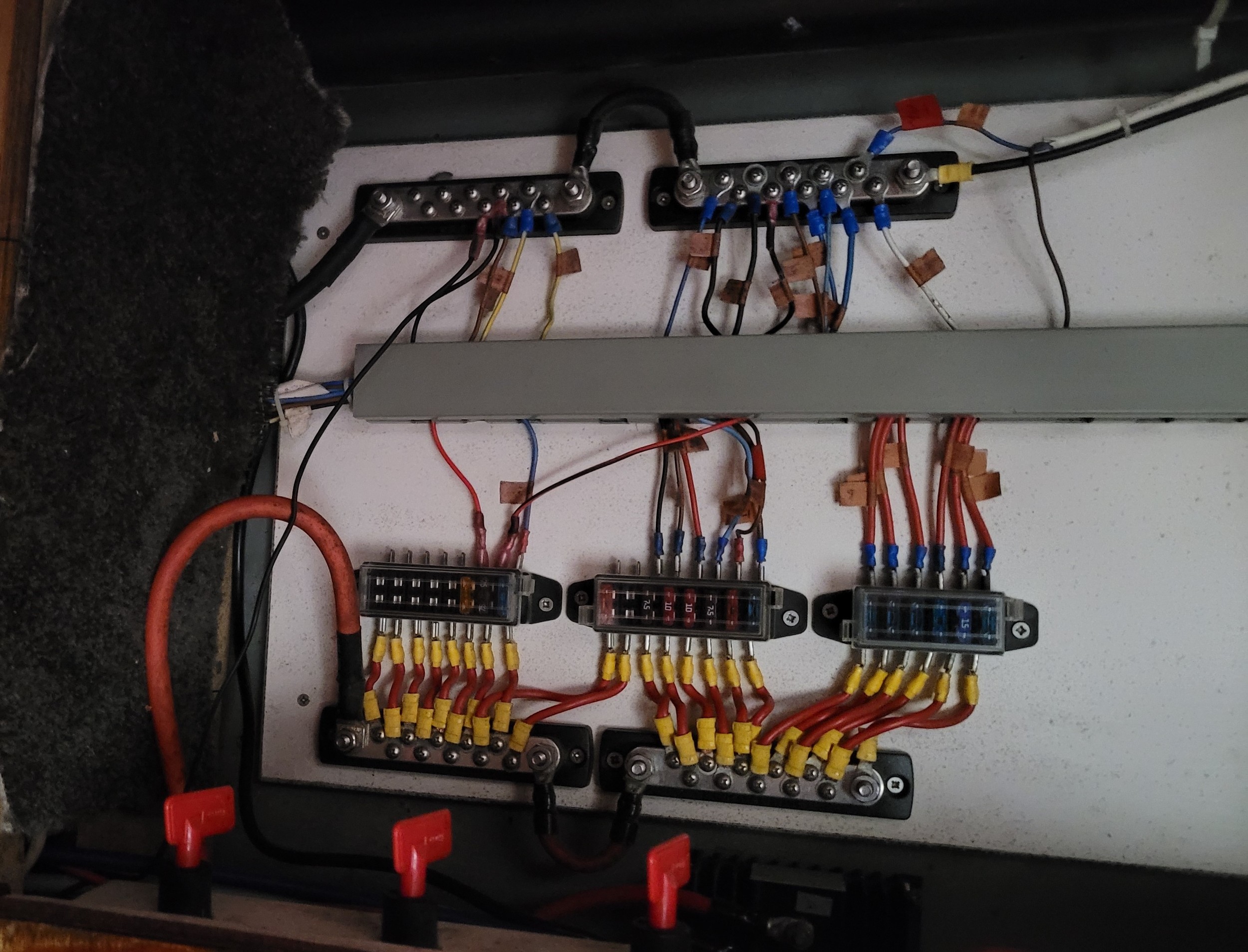 foto: 19 Kaagkruiser Super 8.9