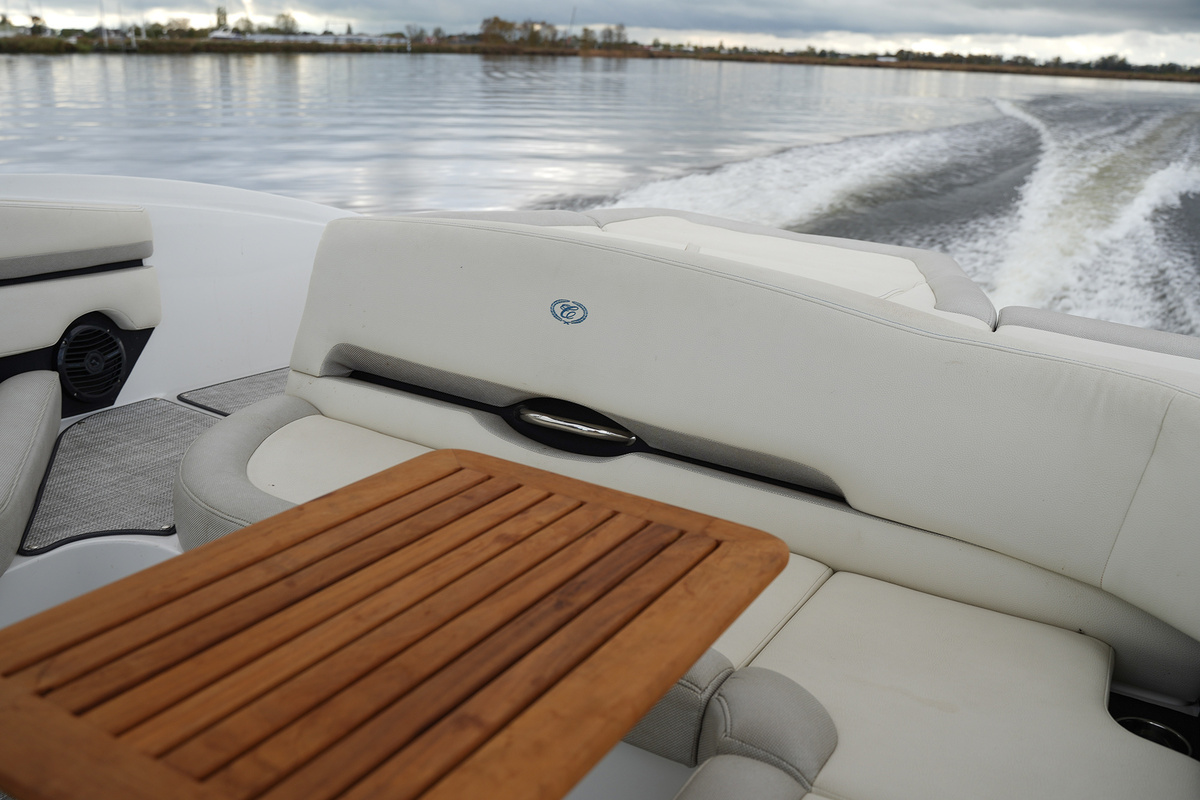 foto: 59 Cobalt CS23