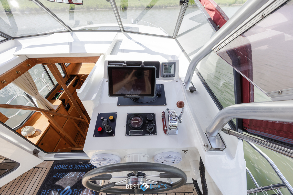 foto: 36 Linssen 37 SE