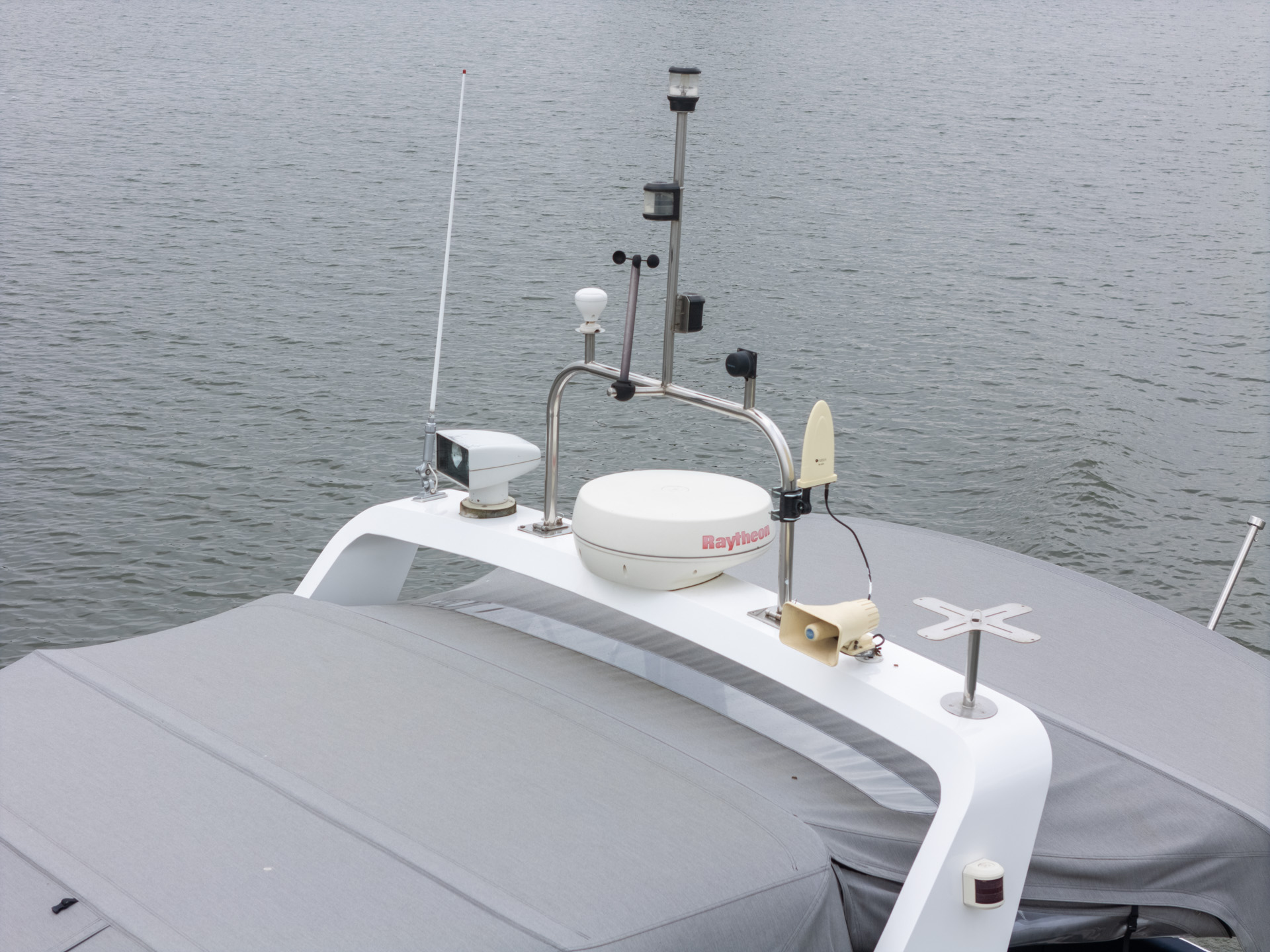 foto: 80 Valk Continental 1500 Cabrio