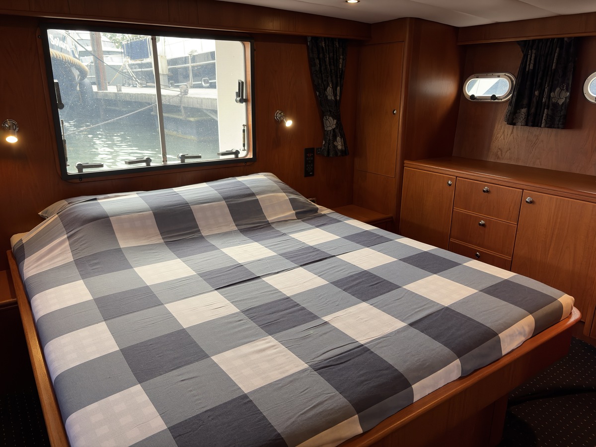foto: 28 Valk Continental 1700 Cabrio