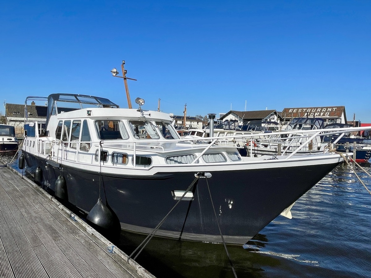 foto: 31 Alm kruiser 1350