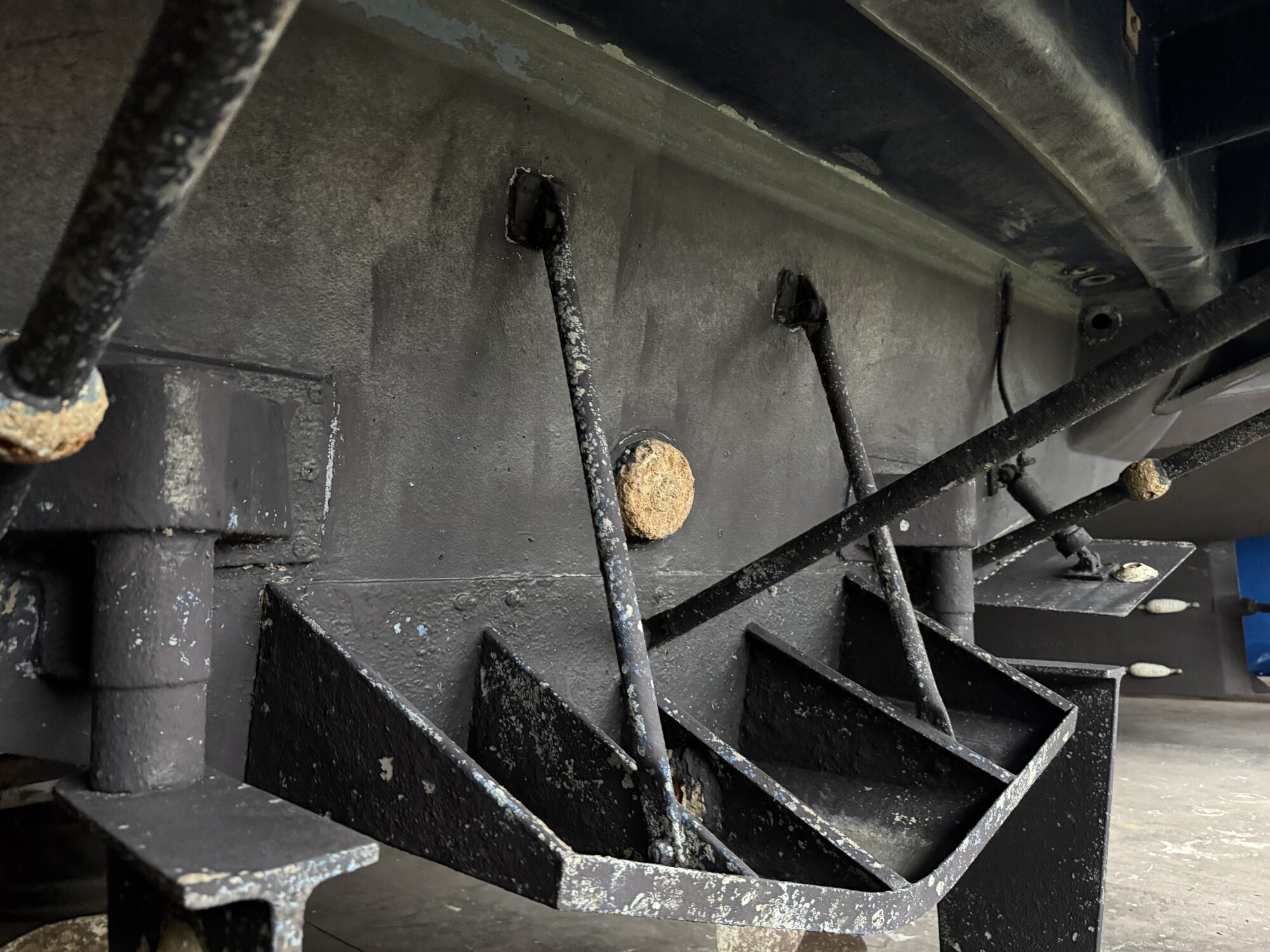 foto: 40 Airon Airon Marine 425 HT