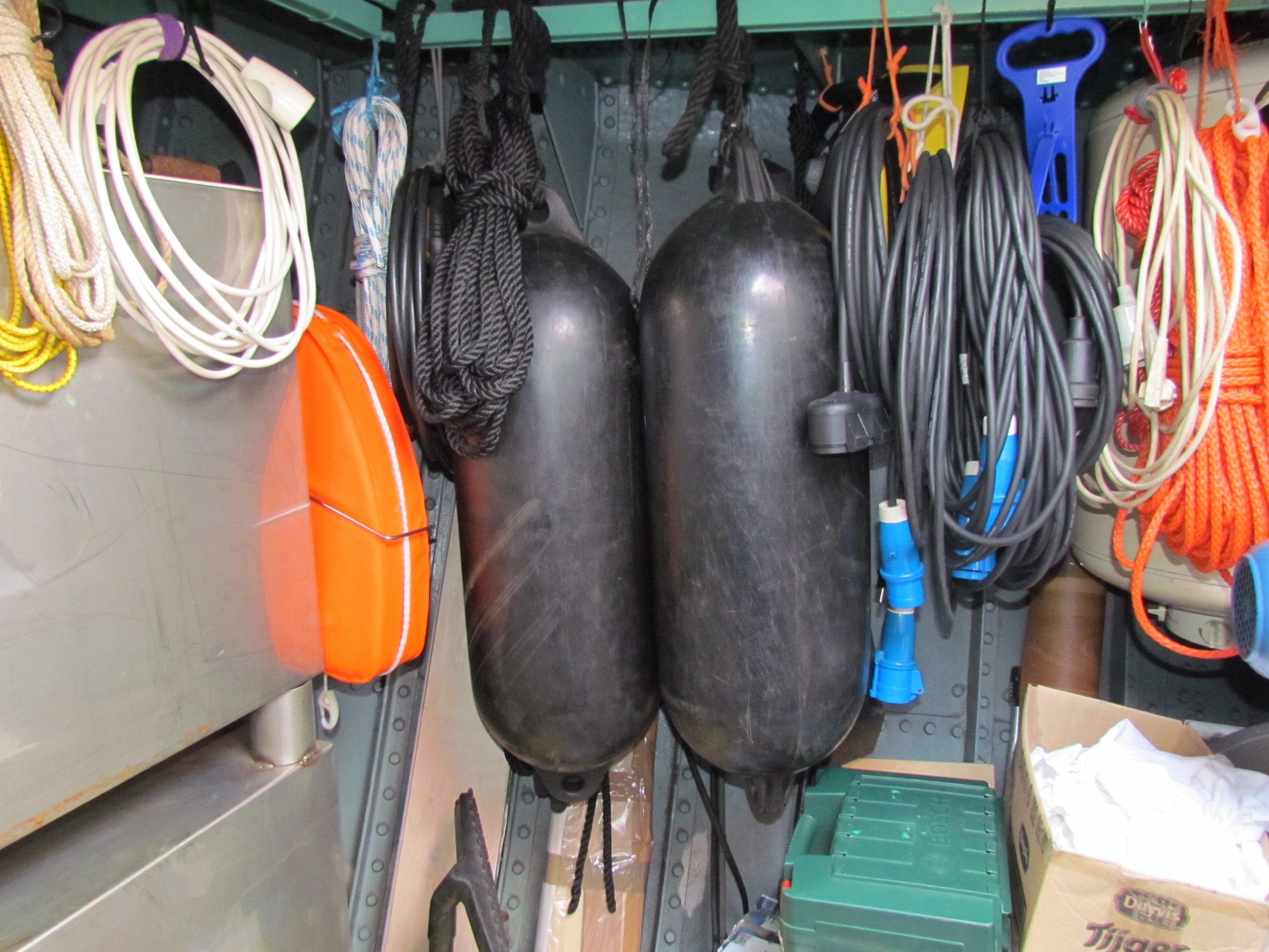 foto: 66 Luxe Motor Varend Woonschip 24.63