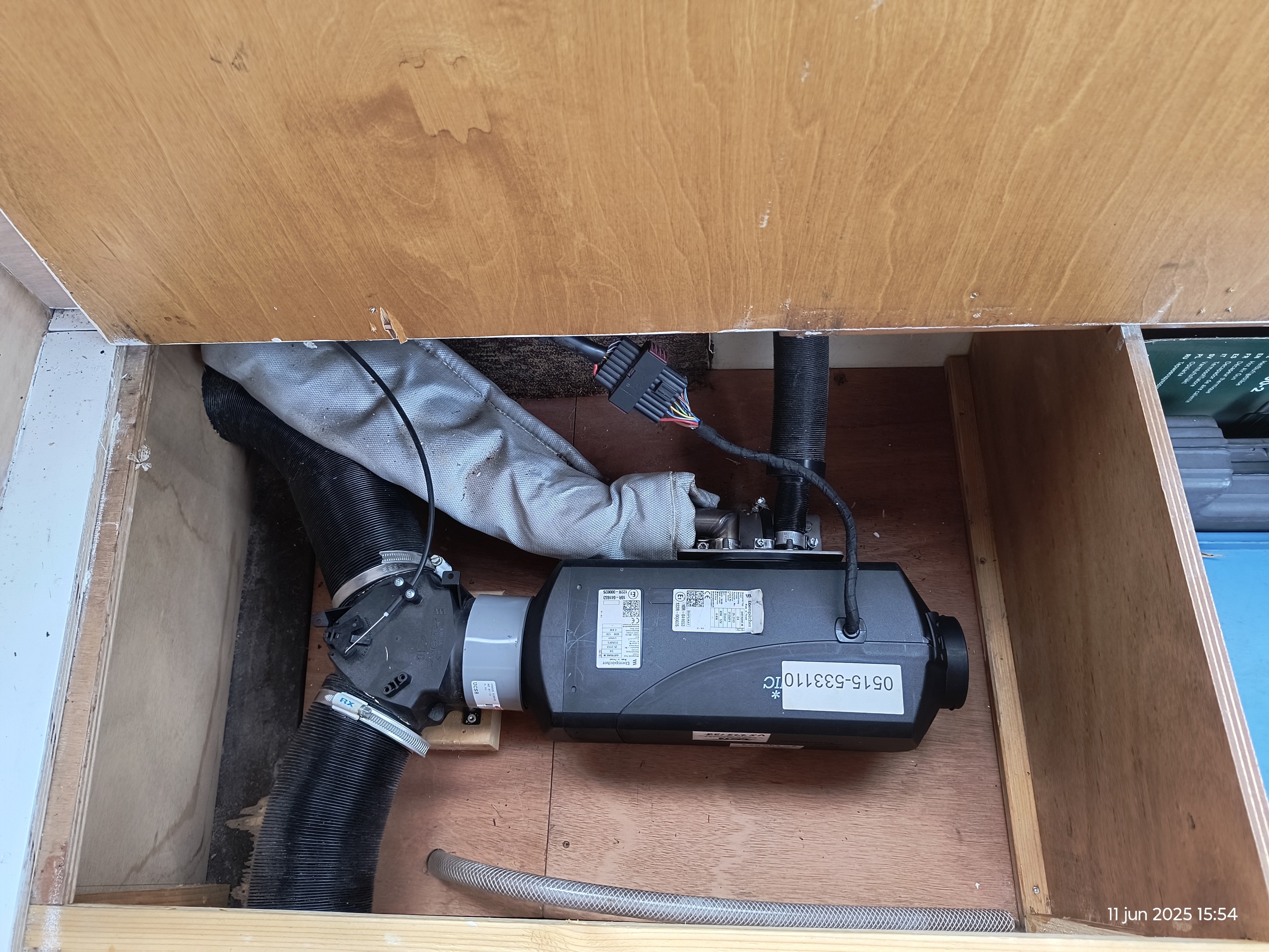 foto: 33 Beenhakker Kotter 10.50 OK