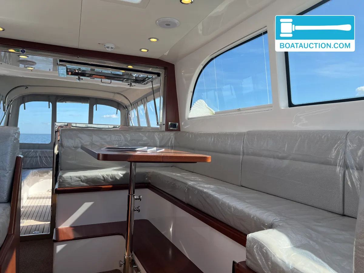 foto: 121 Rockharbour 42S