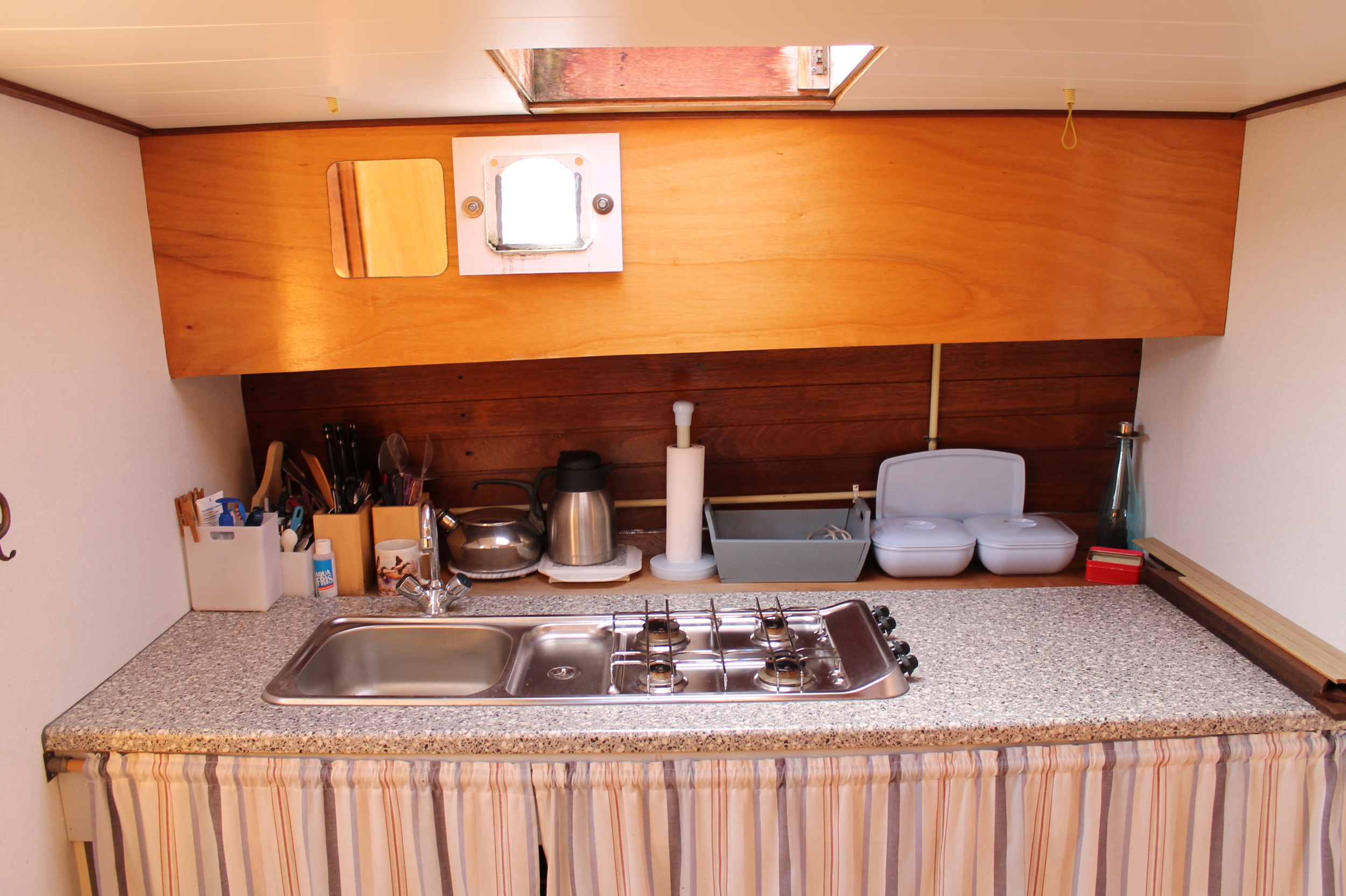 foto: 43 IJsselmeer Vlet 10.50
