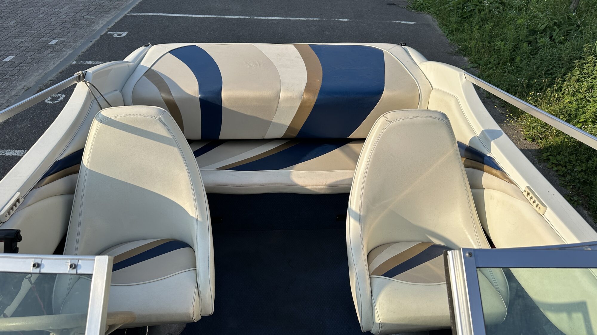 foto: 19 Silverline Silverline Bowrider 1805 LS