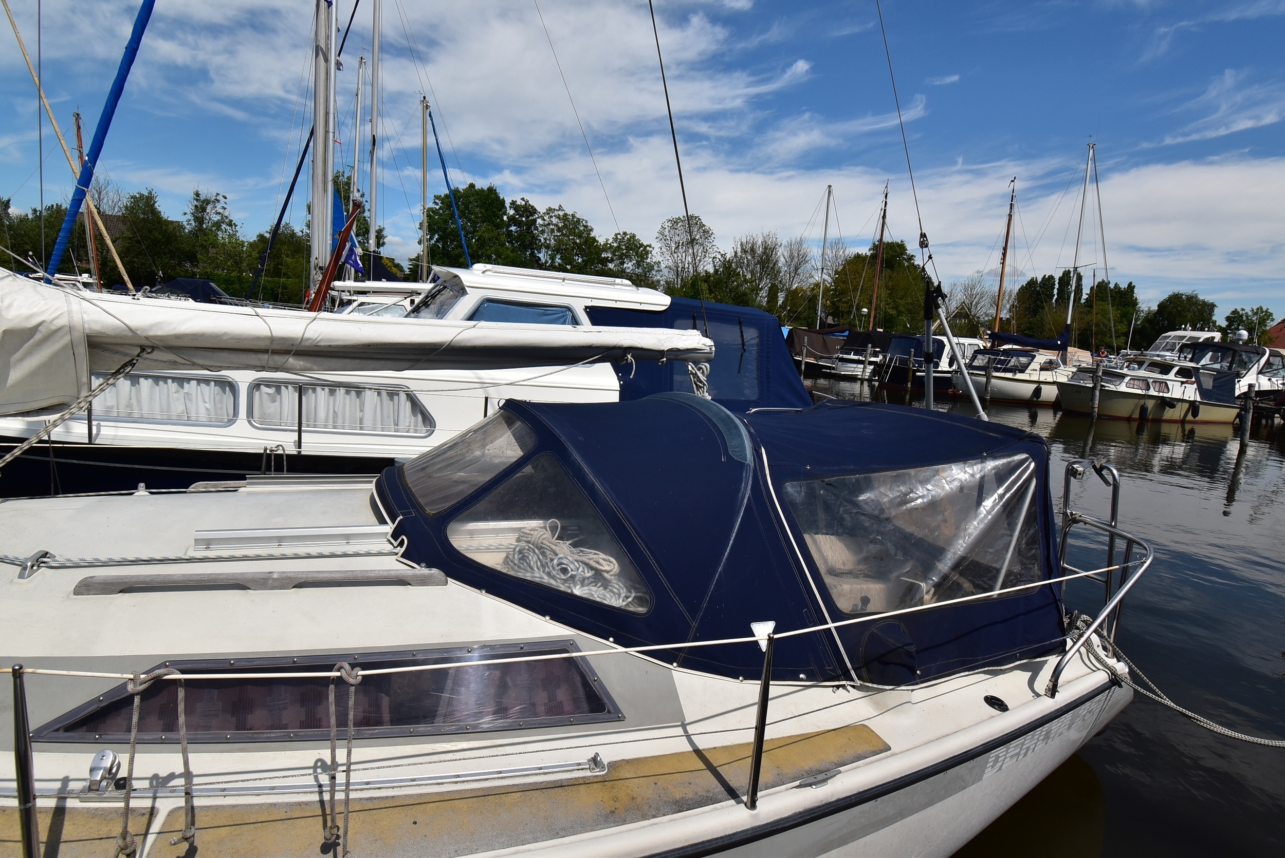 foto: 25 Dehler Dehlya 25