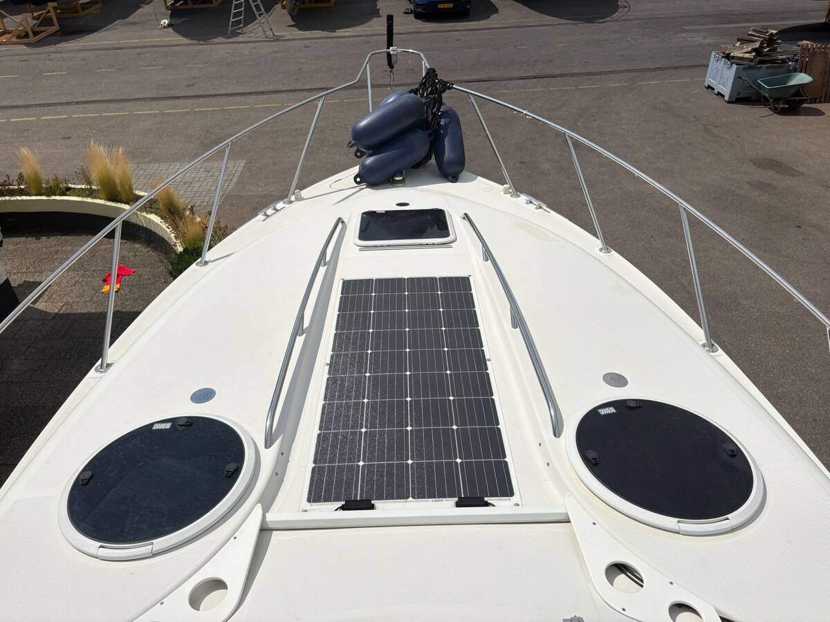 foto: 29 Maxum 3200 SCR