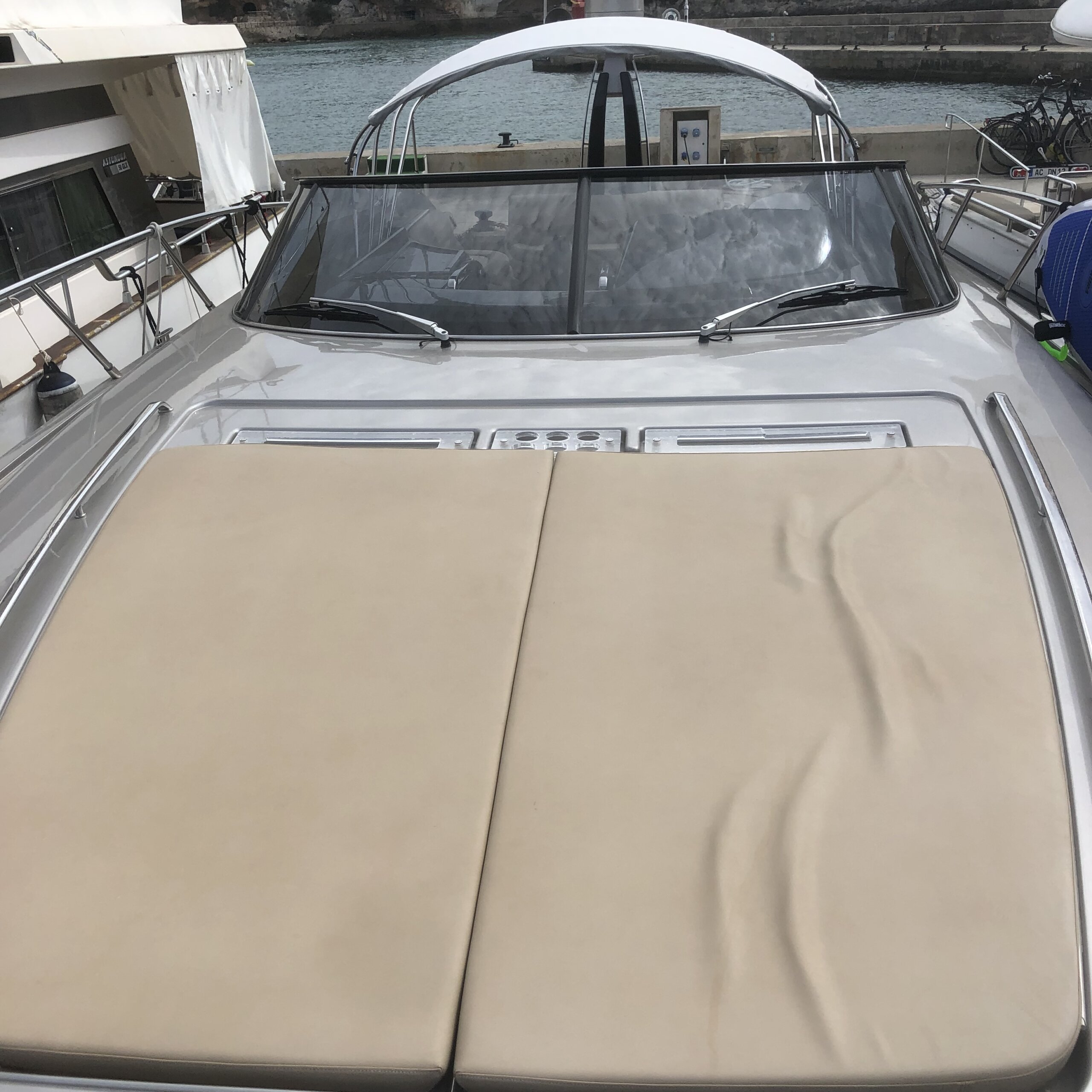 foto: 70 Riva 52 Rivale