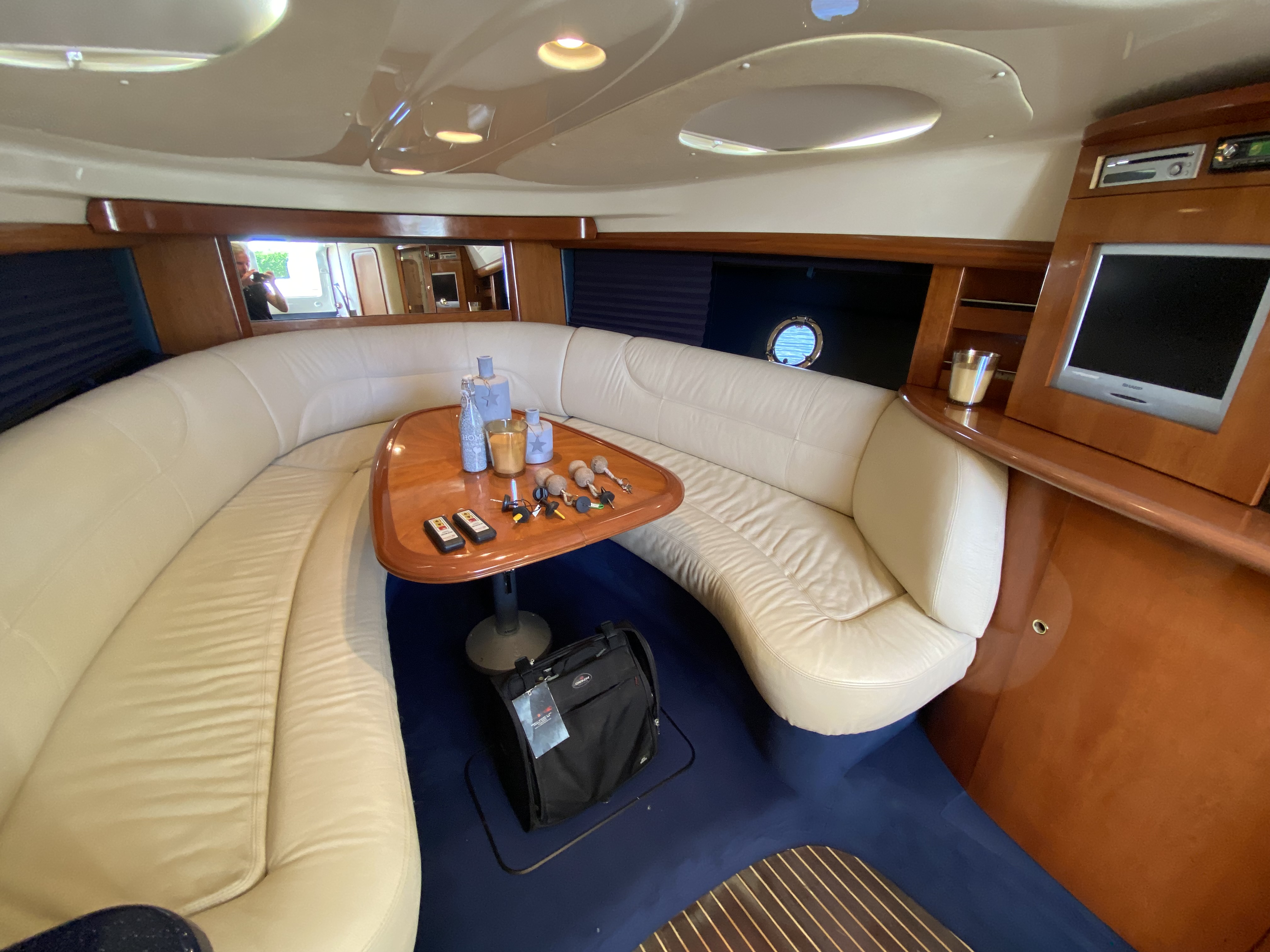 foto: 24 Cranchi Endurance 41