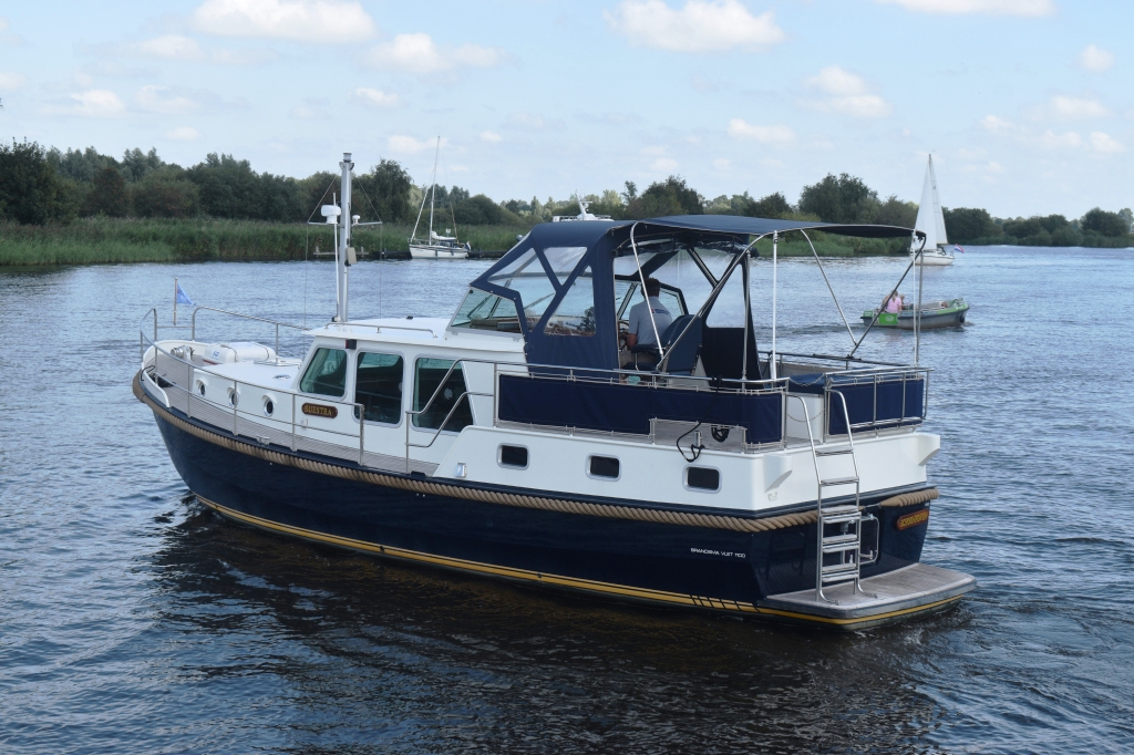 foto: 4 Brandsma Vlet 1100 AK