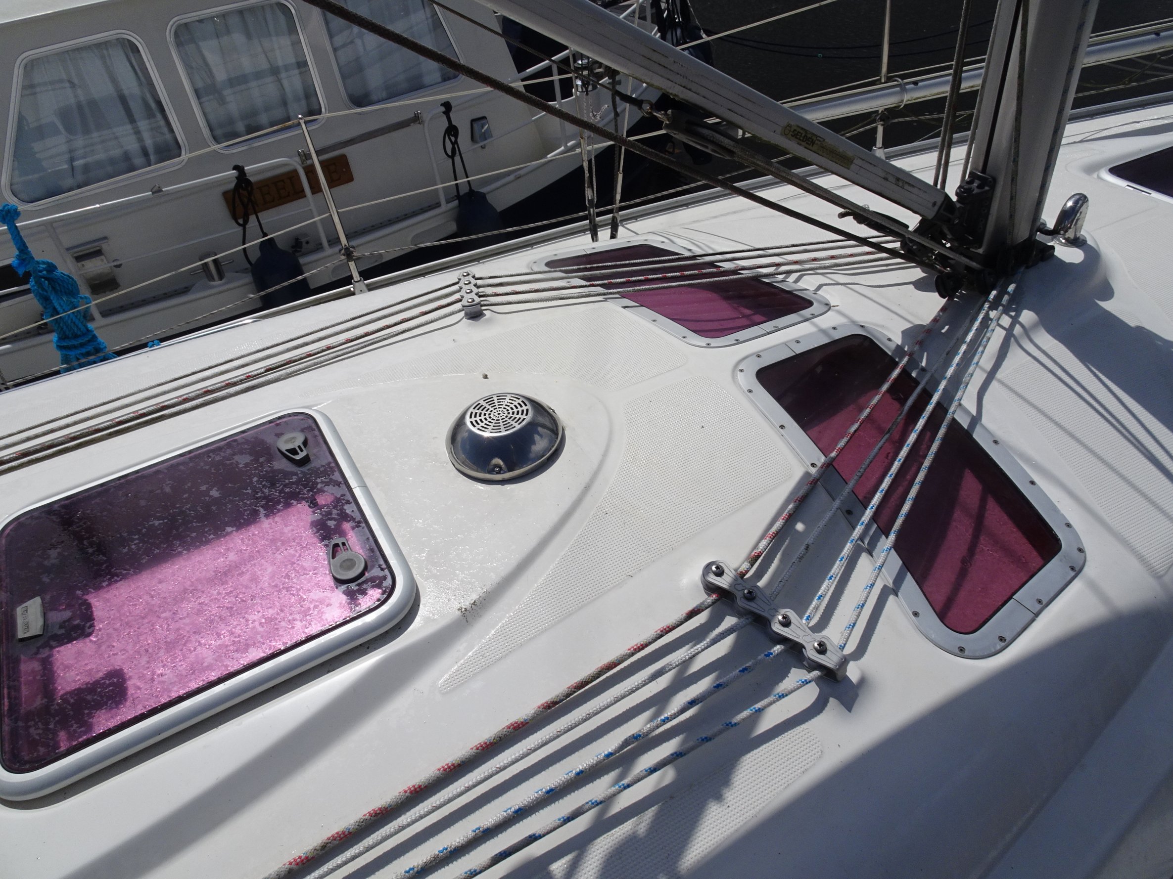 foto: 8 Bavaria 33 cruiser
